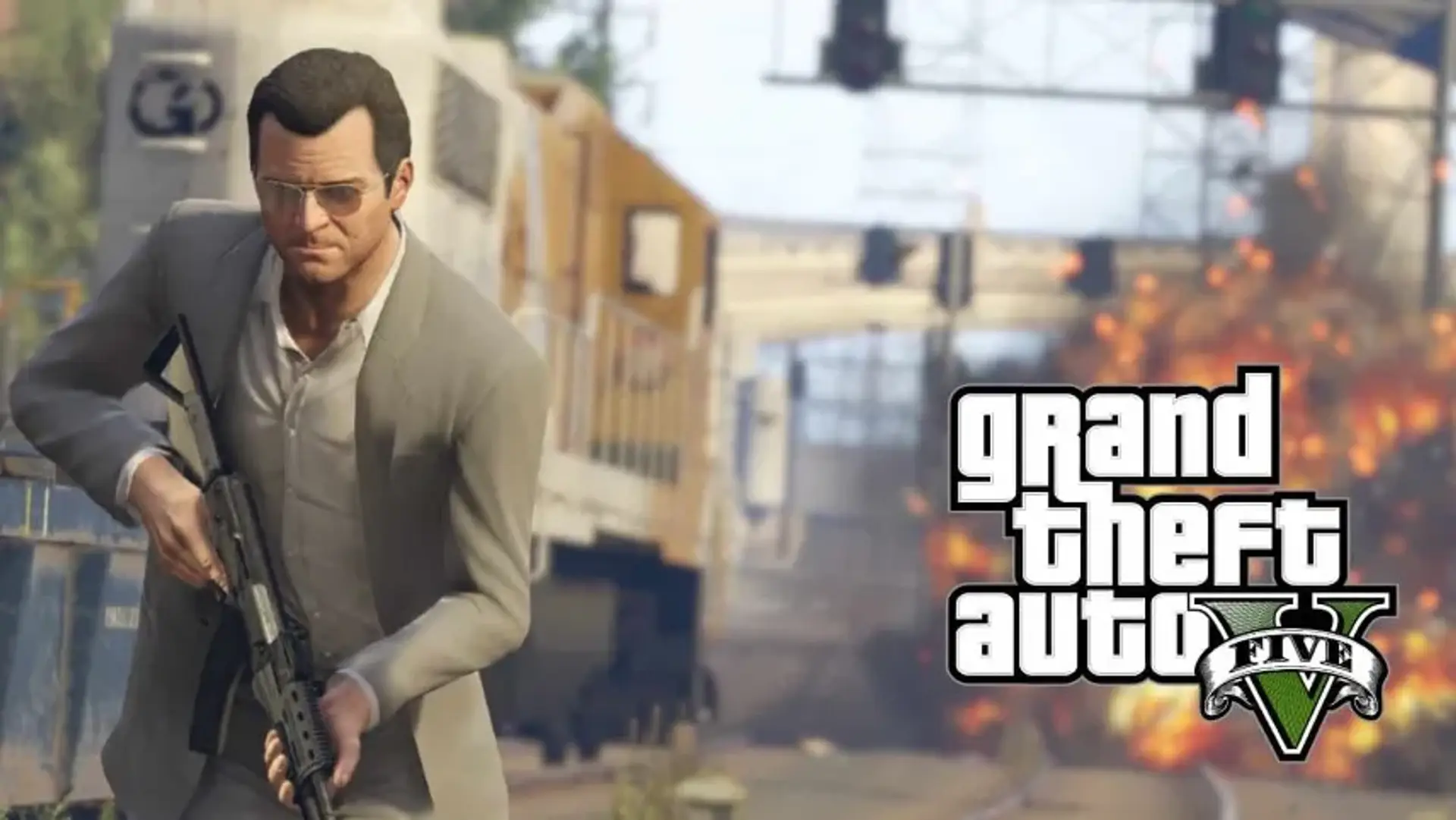 بررسی بازی GTA V به همراه تاریخ عرضه برای PS5 و Xbox Series X