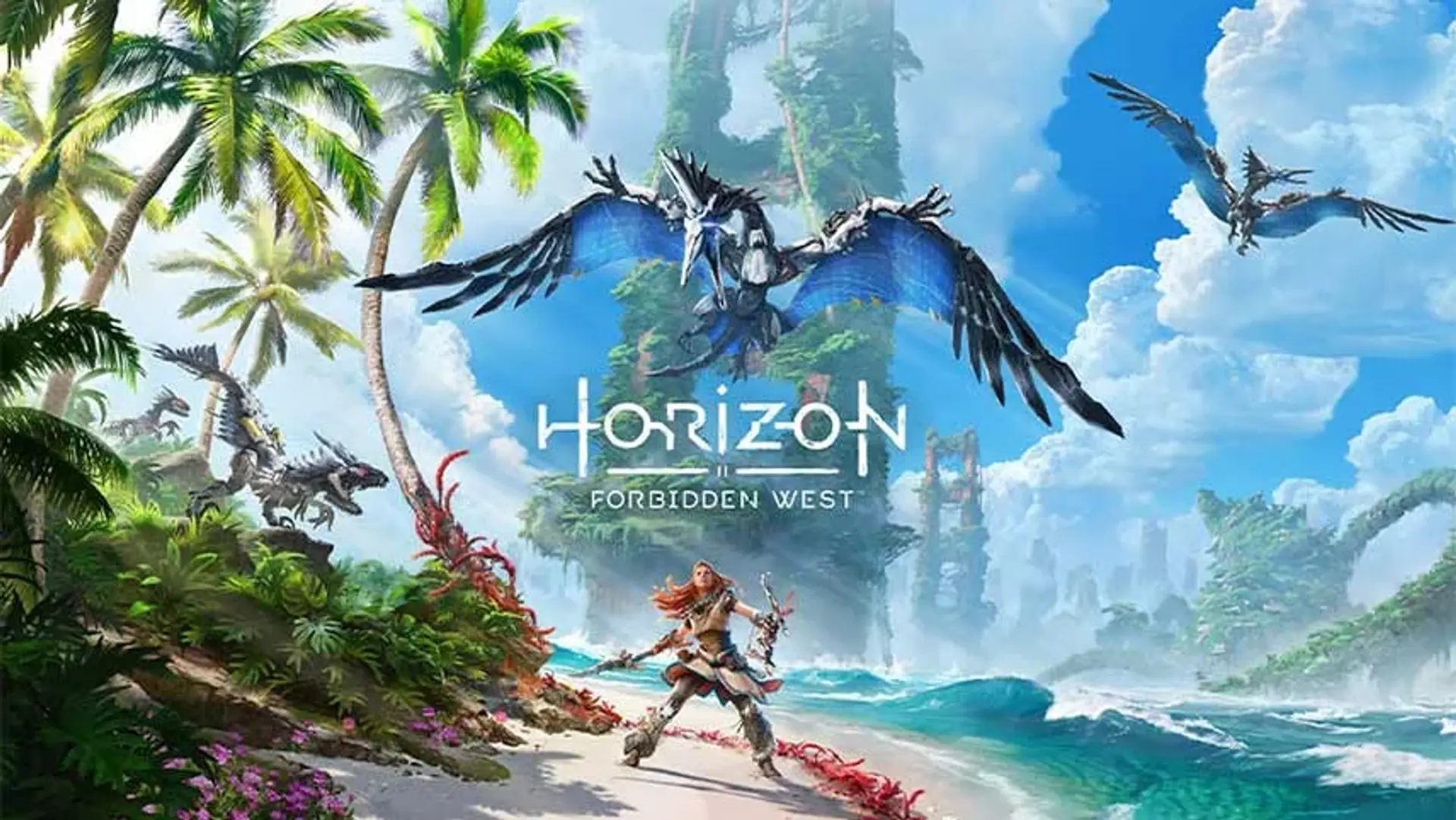 بازی Horizon Forbidden West ؛ تریلر، گیم پلی، نقدها و نمرات