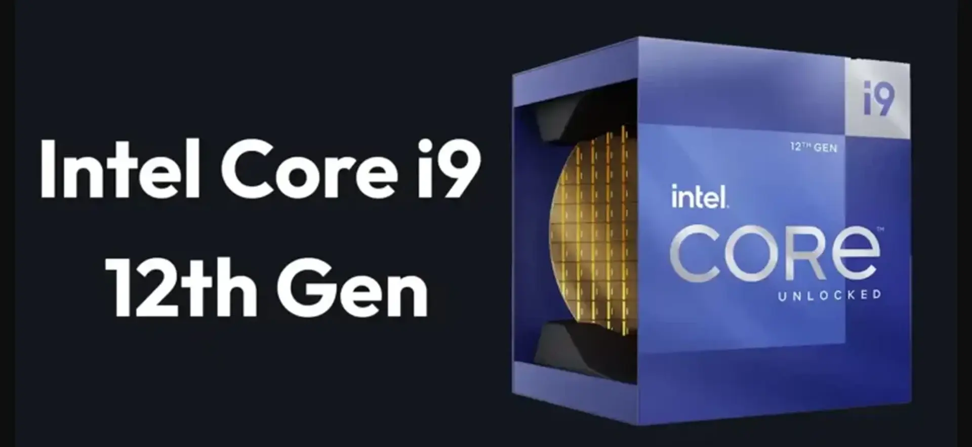 پردازنده نسل دوازدهم اینتل : بررسی پردازنده Core i9-12900KS