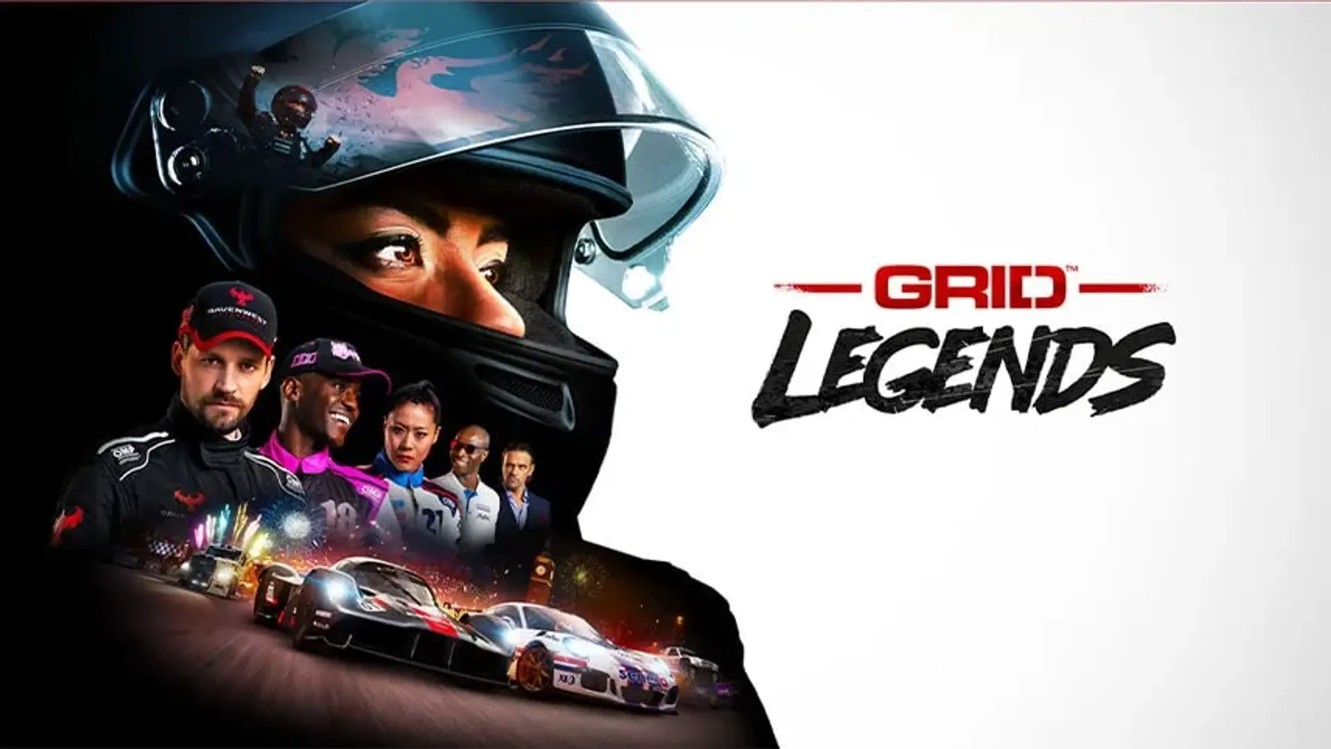 بازی Grid Legends | تریلر، گیم پلی و نمرات بازی گرید لجندز