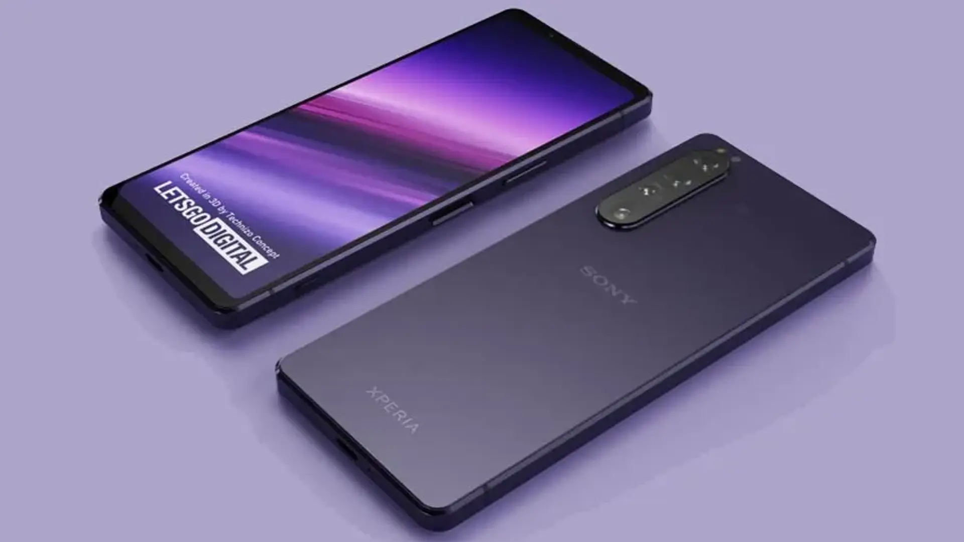 بررسی گوشی Sony Xperia 1IV |مشخصات و قیمت گوشی جدید سونی اکسپریا وان مارک ۴