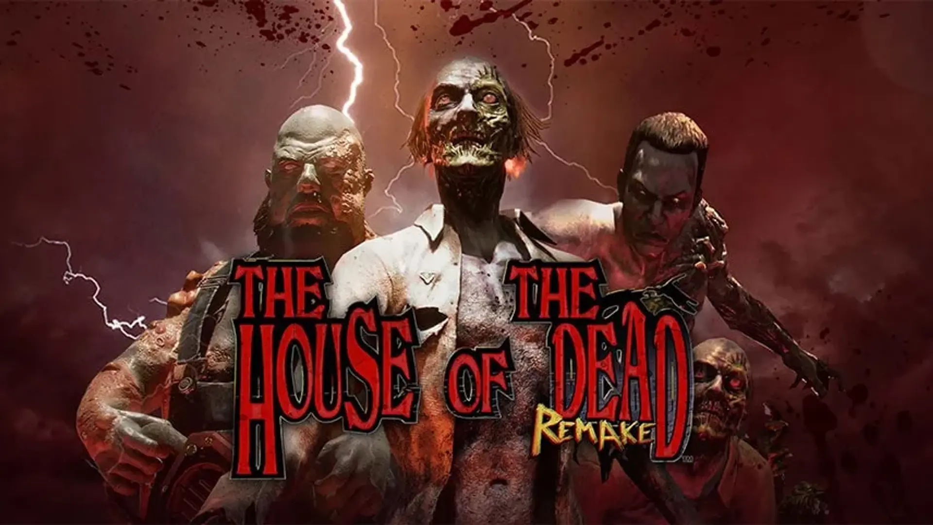 معرفی ریمیک بازی The House of the Dead ؛ تریلر، گیم پلی و داستان