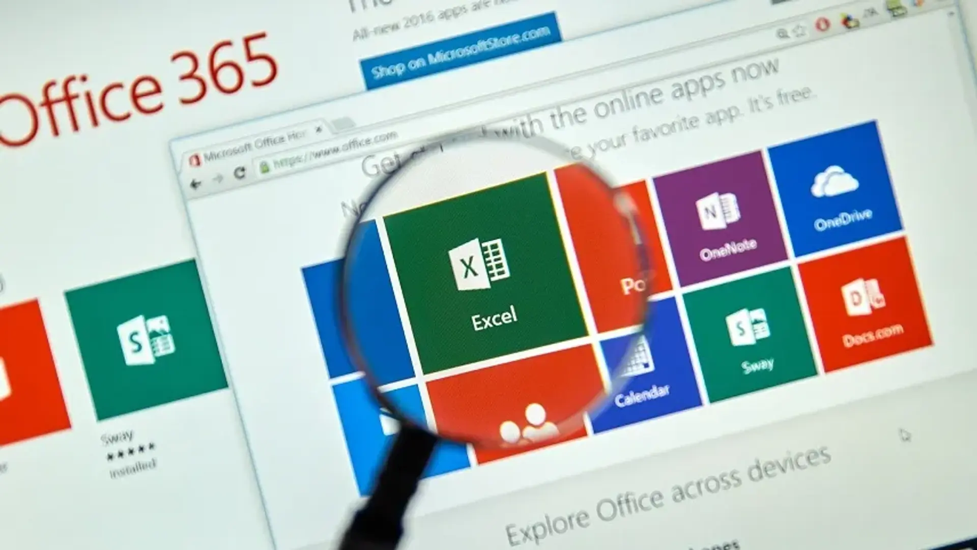 بهترین برنامه های جایگزین اکسل | لیست برترین برنامه های مشابه Excel