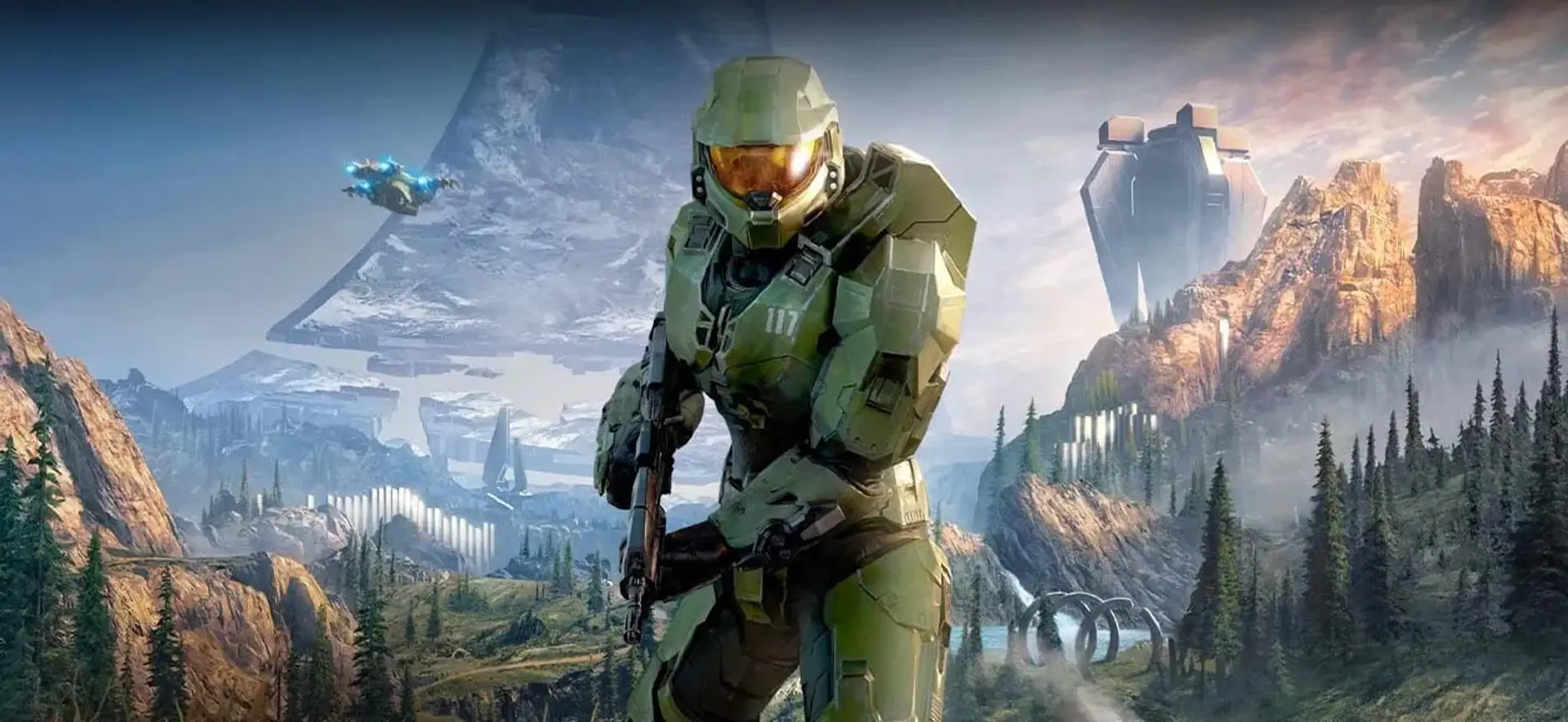 معرفی و دانلود سریال هیلو (Halo 2022) ؛ تریلر، داستان و بازیگران