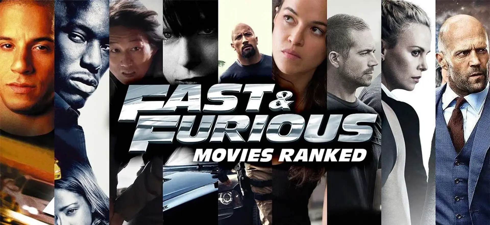 دانلود و معرفی مجموعه فیلم های سریع و خشن (Fast &amp; Furious) + نکات جالب و ترتیب تماشا