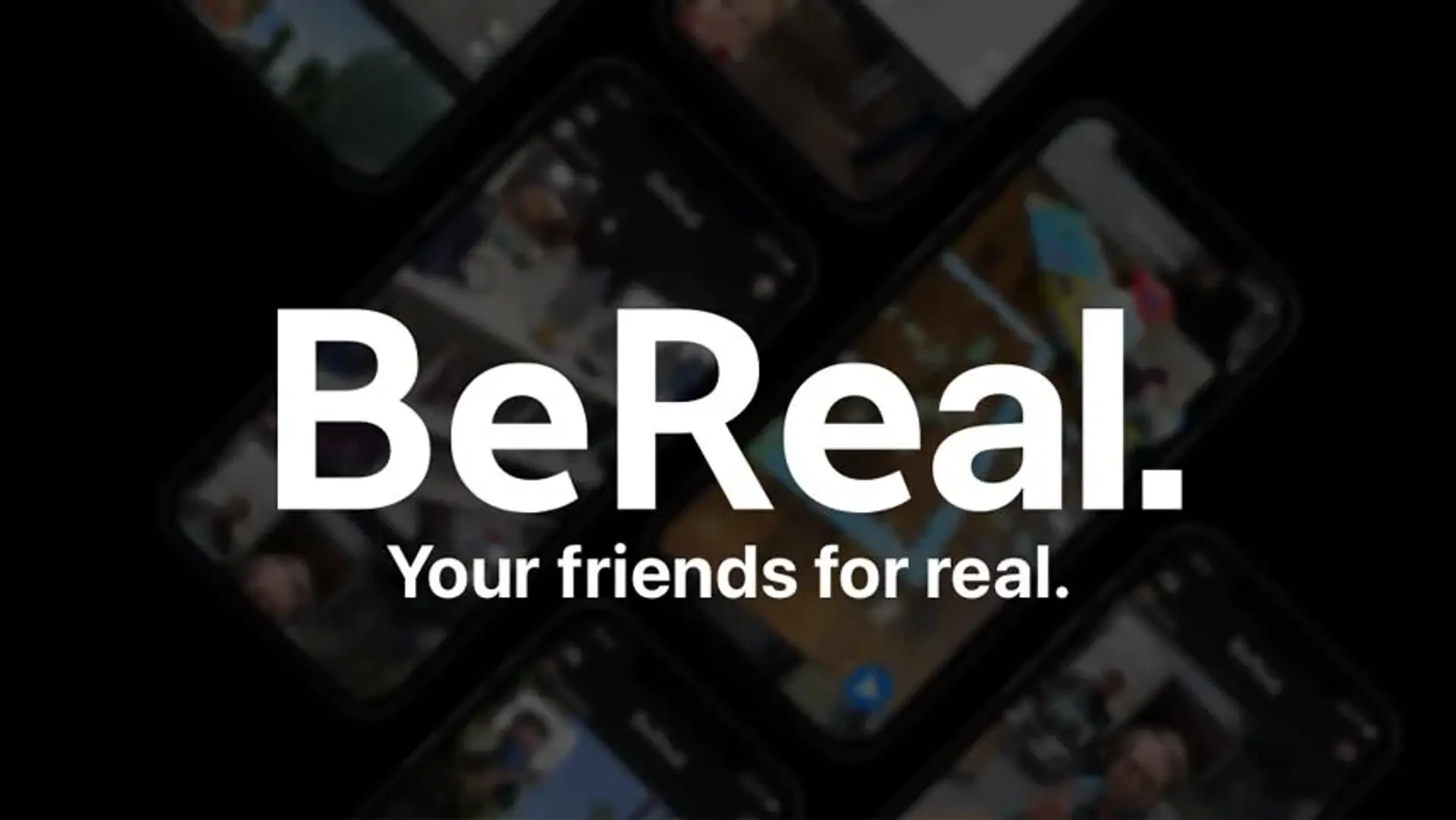 اپلیکیشن BeReal چیست؟ | معرفی، آموزش نصب و دانلود شبکه اجتماعی بی ریل
