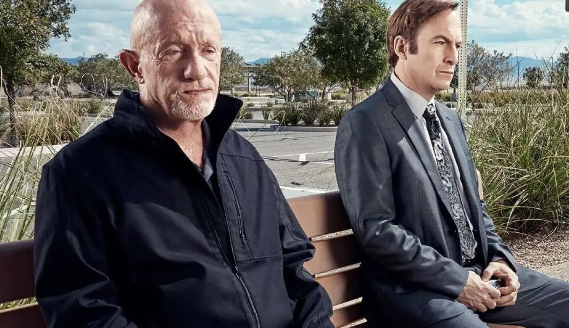 بررسی سریال بهتره با ساول تماس بگیری (Better Call Saul) + لینک دانلود هر 6 فصل سریال