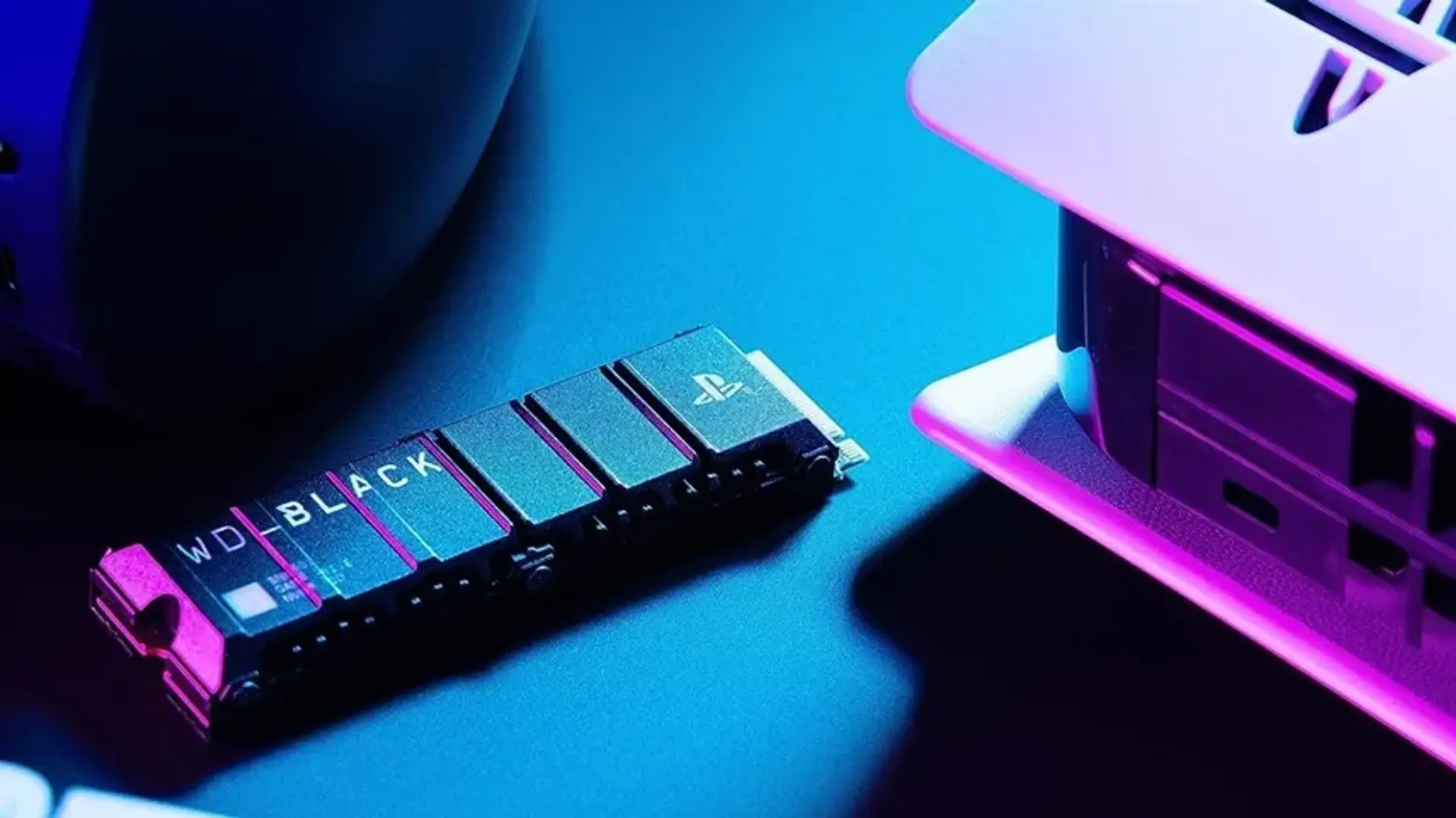 آموزش تصویری و گام به گام اضافه کردن هارد SSD به PS5