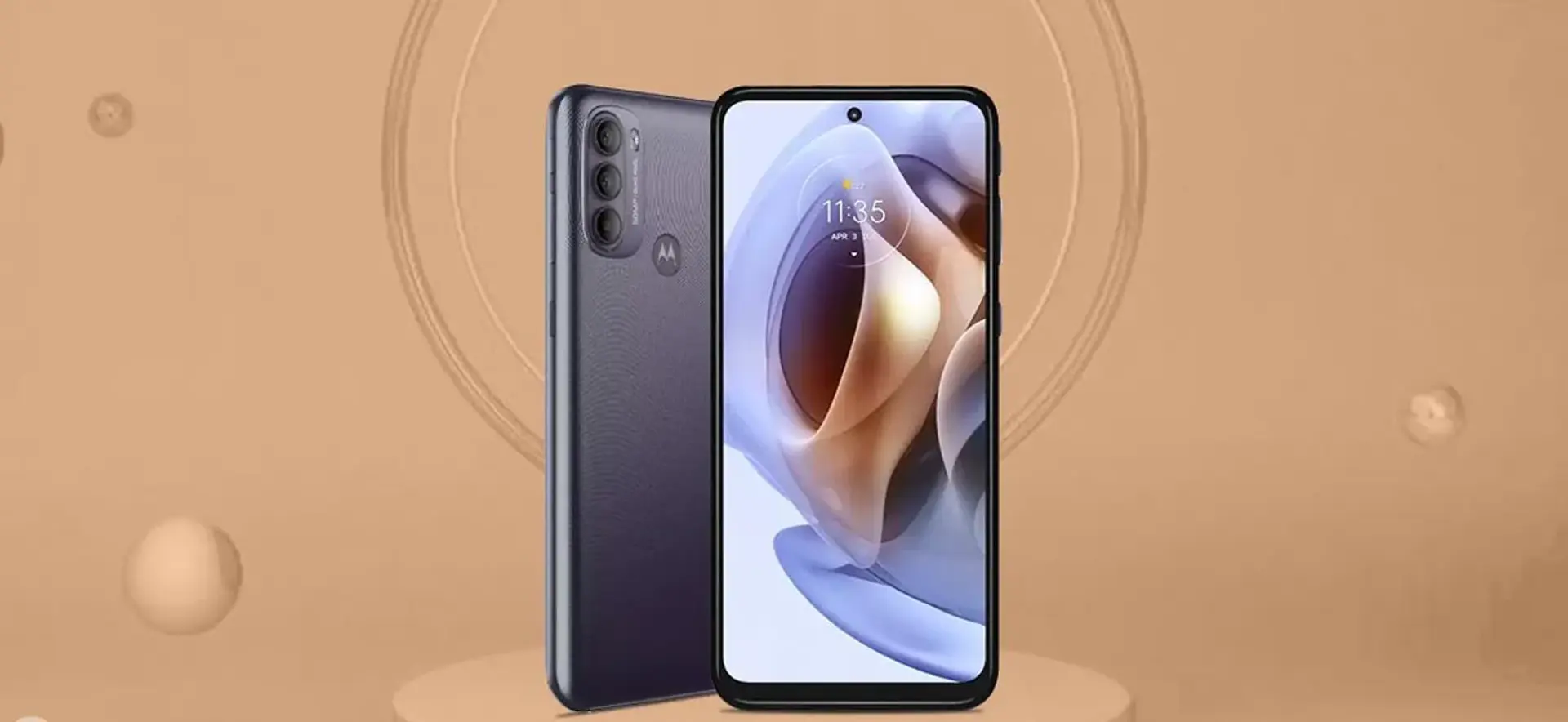 معرفی و بررسی گوشی موتورولا Moto G52