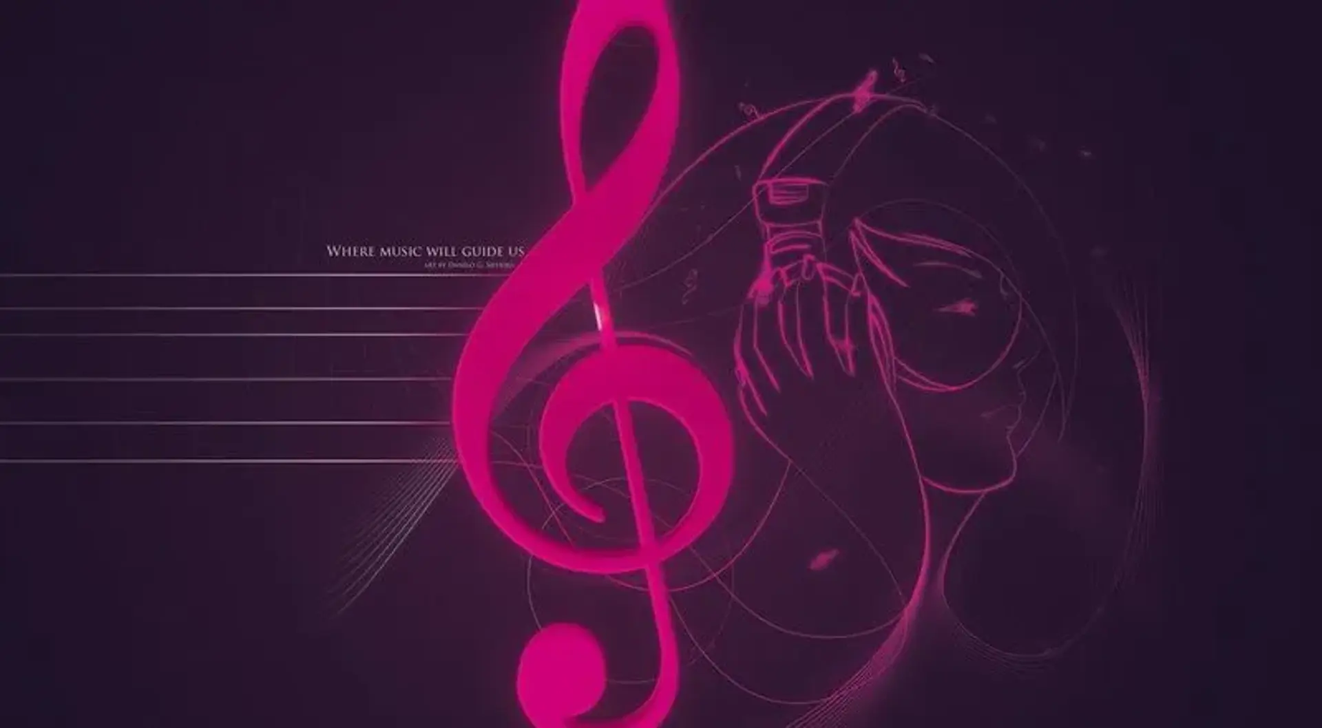 تاثیر گوش دادن آهنگ در زندگی روزمره