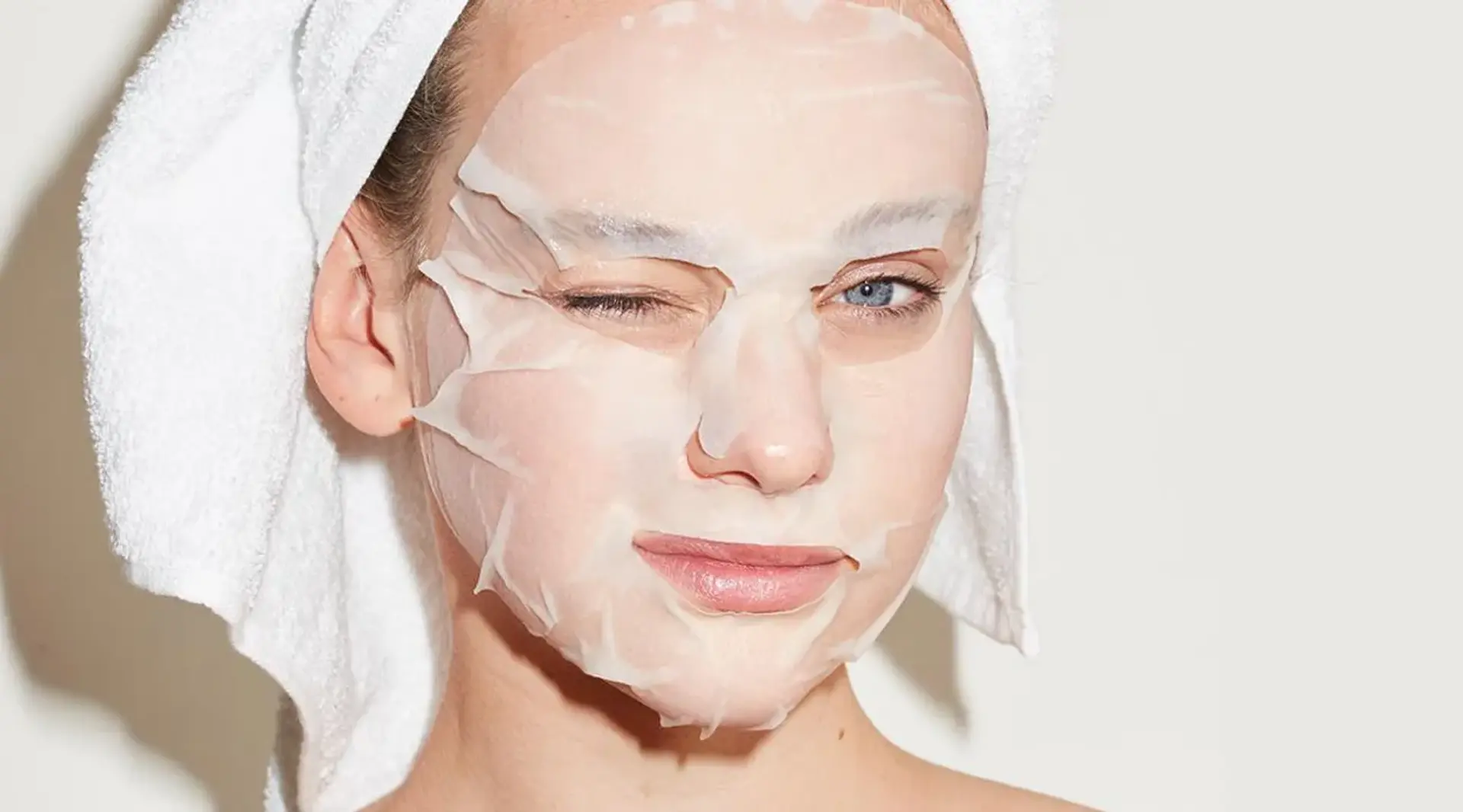 ماسک ورقه ای صورت را از کجا بخریم؟
