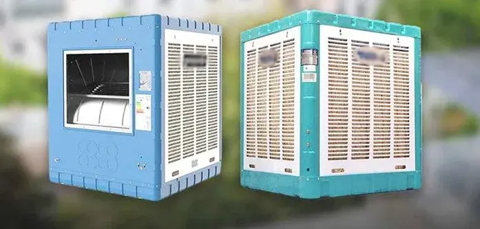 راهنمای خرید کولر آبی دست دوم