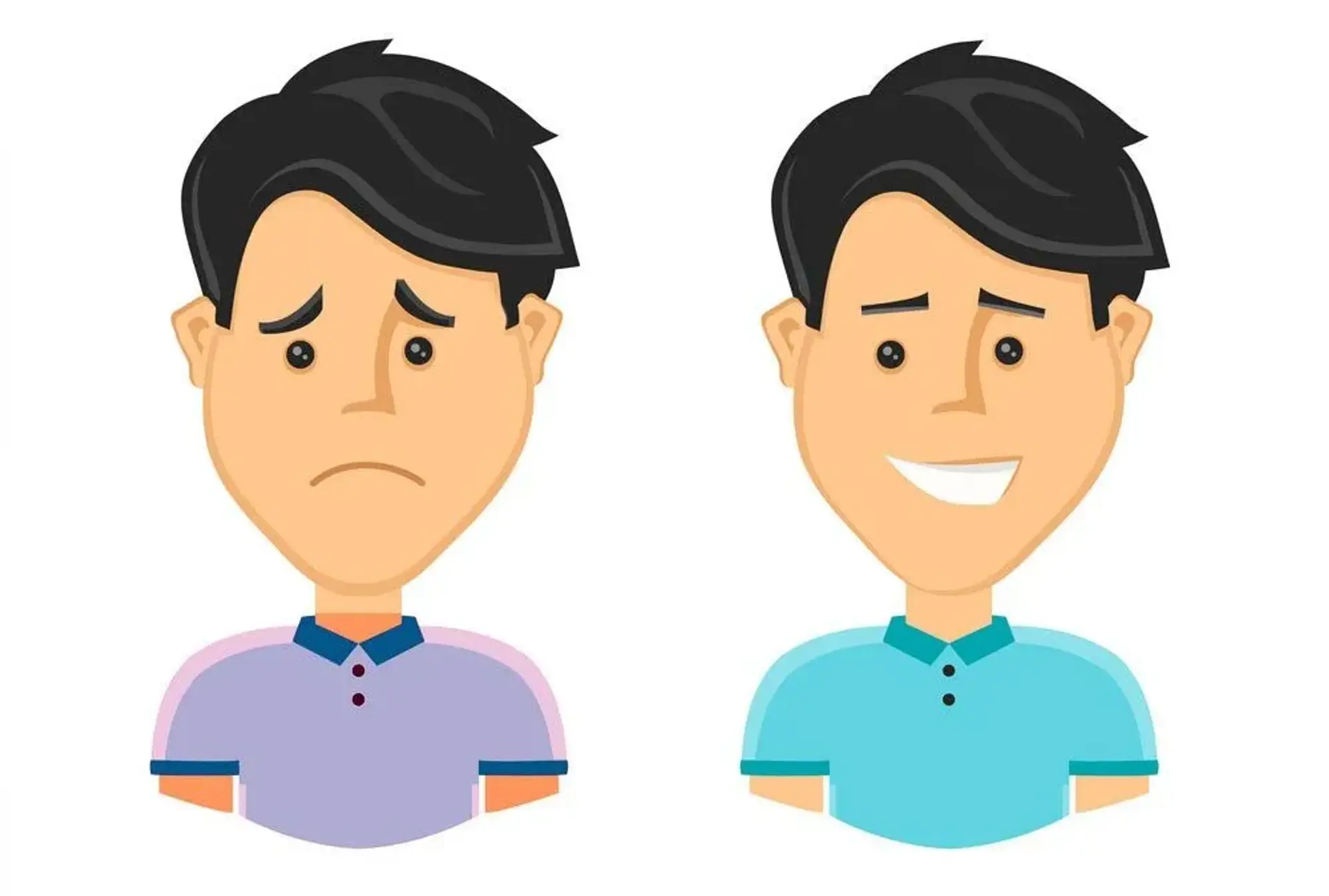 پرطرفدار ترین آهنگ های شاد و غمگین ایرانی