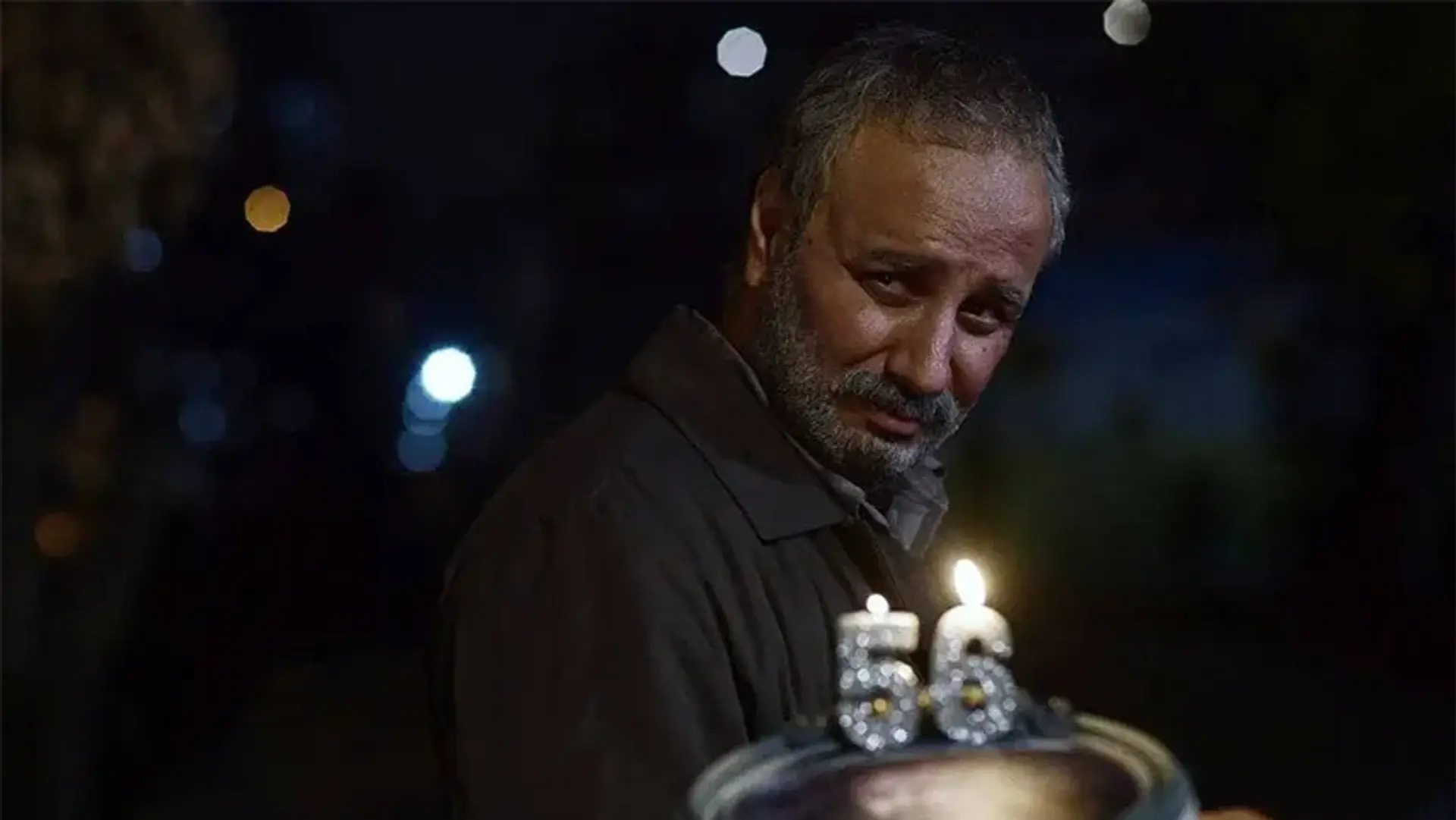 معرفی فیلم سینمایی «مرد بازنده» به کارگردانی محمدحسین مهدویان + تریلر
