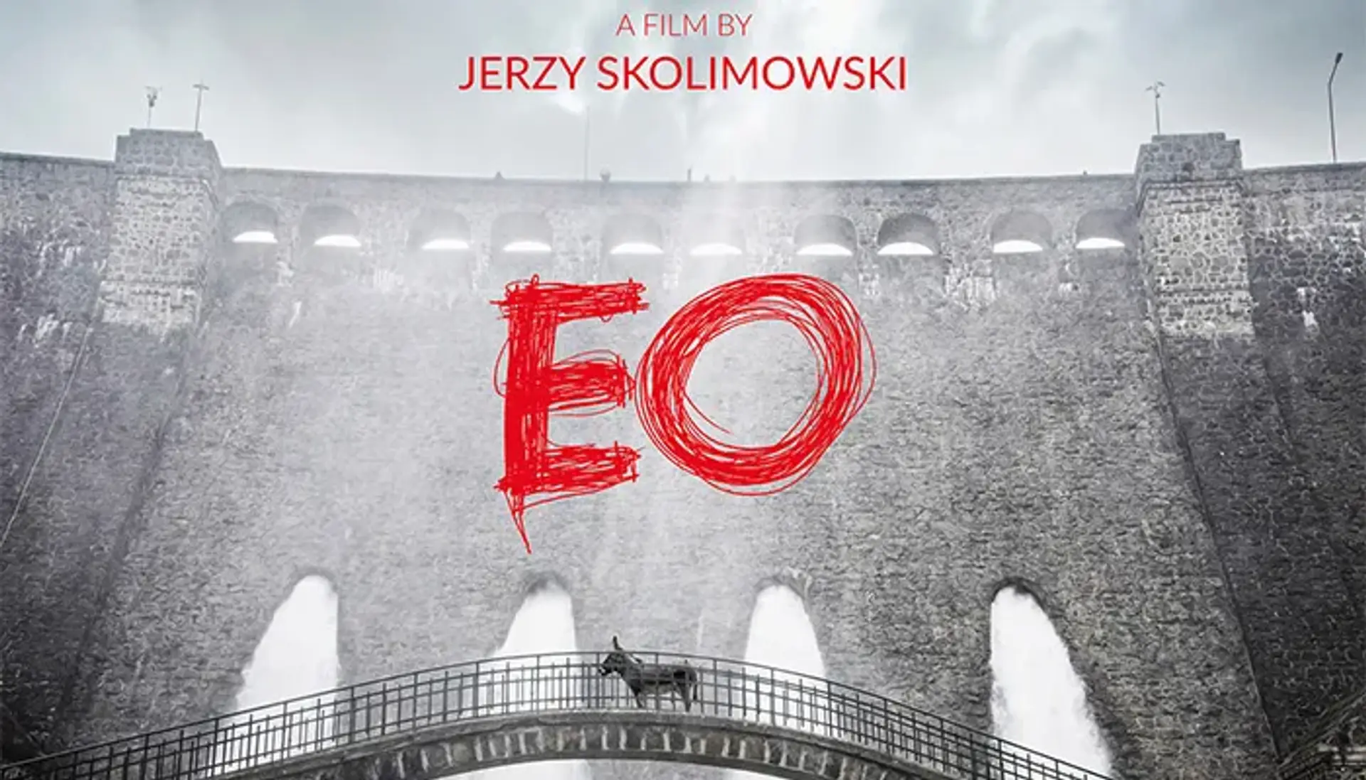معرفی فیلم EO ؛ داستان، بازیگران، نمرات و جوایز