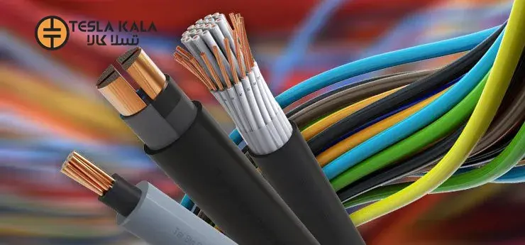 نکات طلایی خرید کابل برق | معرفی فروشگاه معتبر سیم و کابل برق