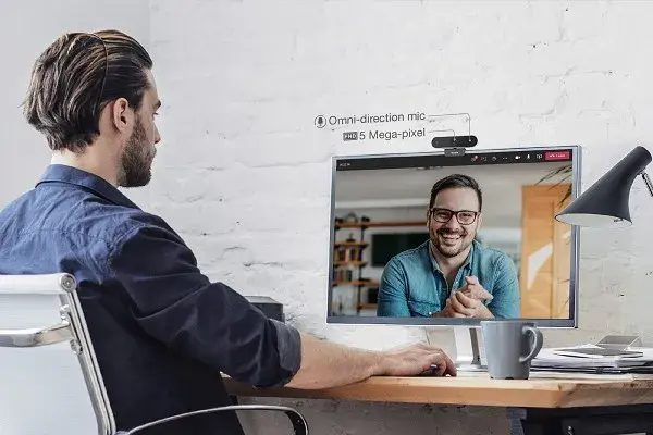بهترین وب کم کامپیوتر برای جلسات آنلاین
