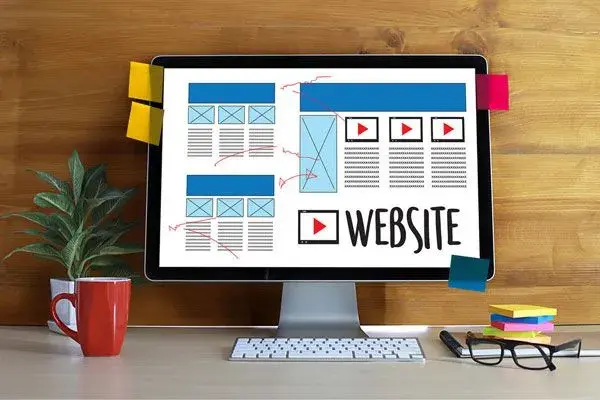 سفارش سایت یا استخدام برنامه نویس؟