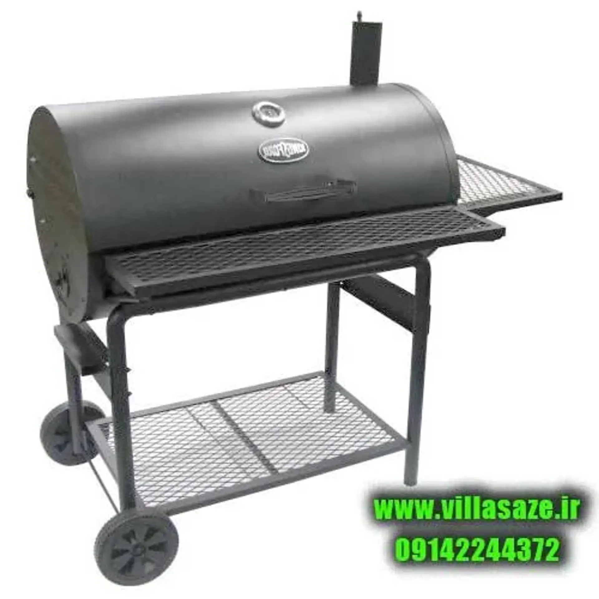 راهنمای خرید باربیکیو + کد تخفیف40 درصدی