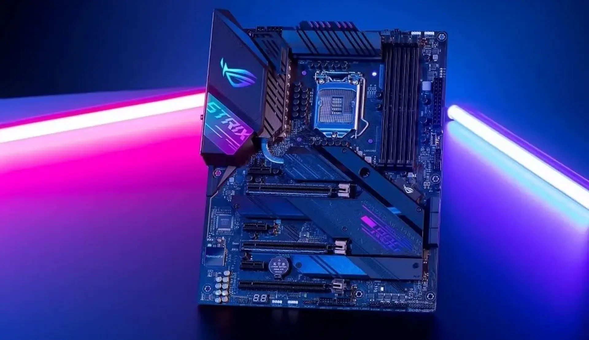 بهترین مادربرد ایسوس ؛ با برترین مادربردهای ASUS آشنا شوید