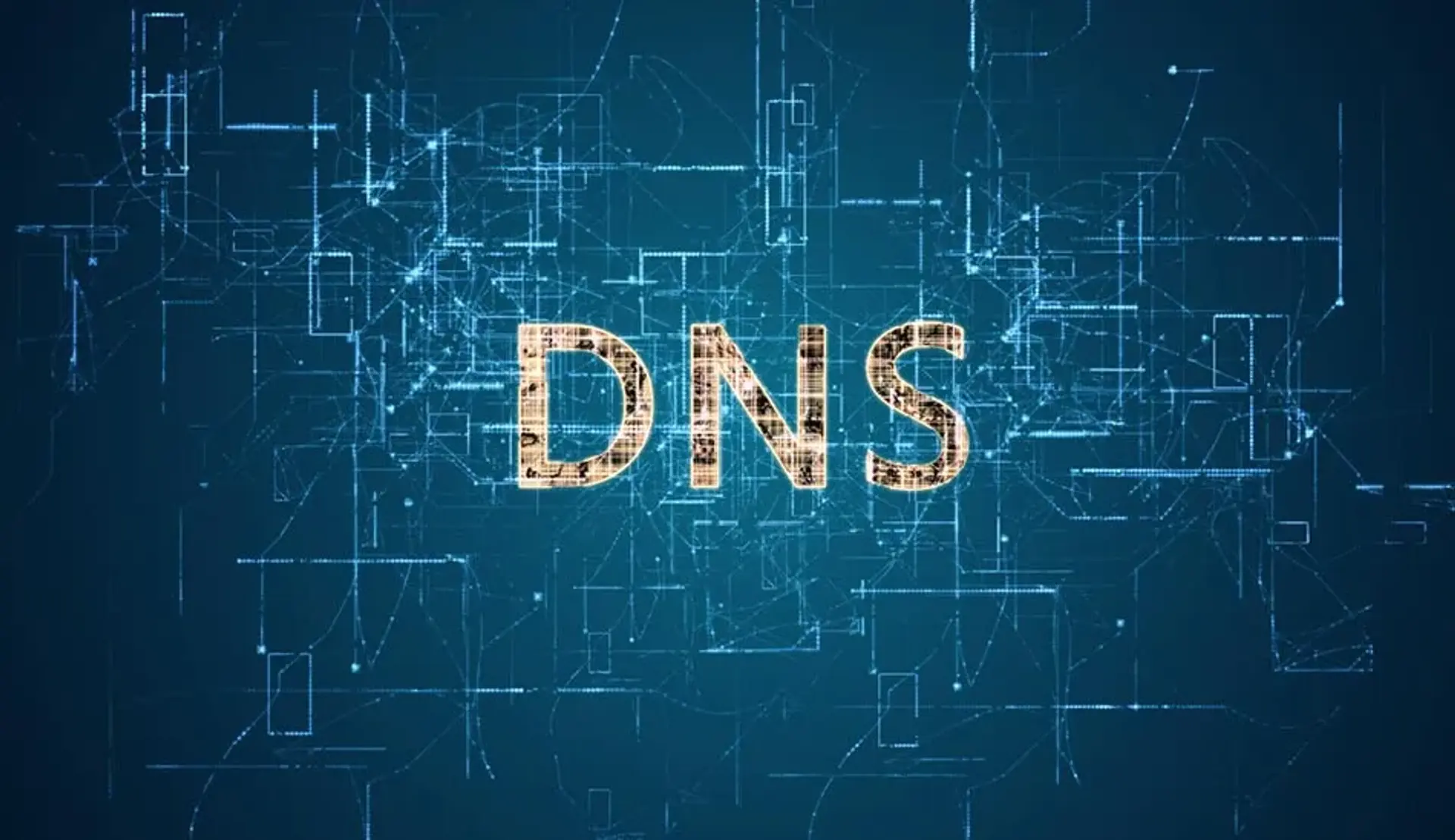DNS چیست؟ چرا و چگونه تنظیمات DNS را تغییر دهیم؟