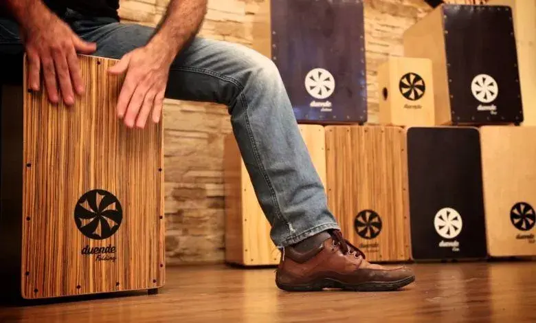 کاخن ساز کولی های اسپانیایی