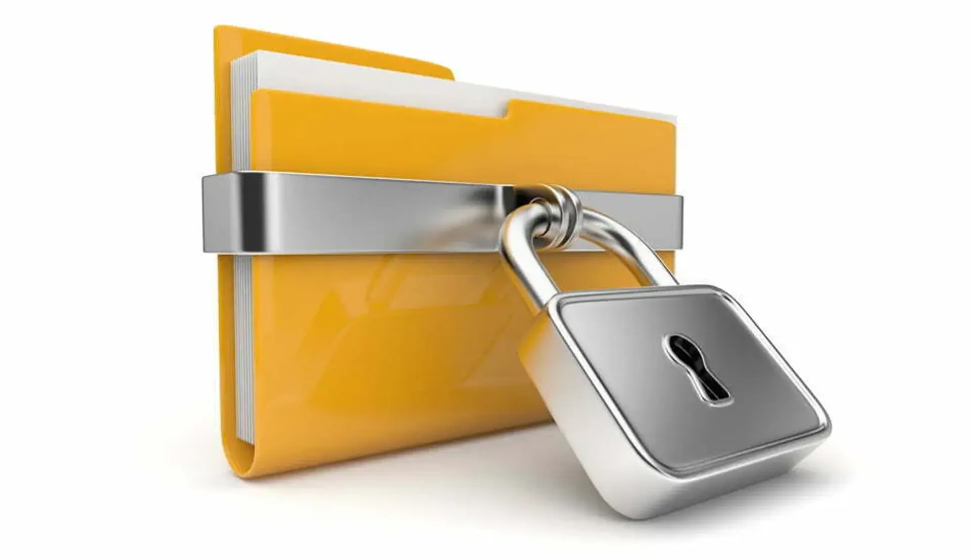 آموزش مخفي كردن فايل در كامپيوتر برای ویندوز های مختلف