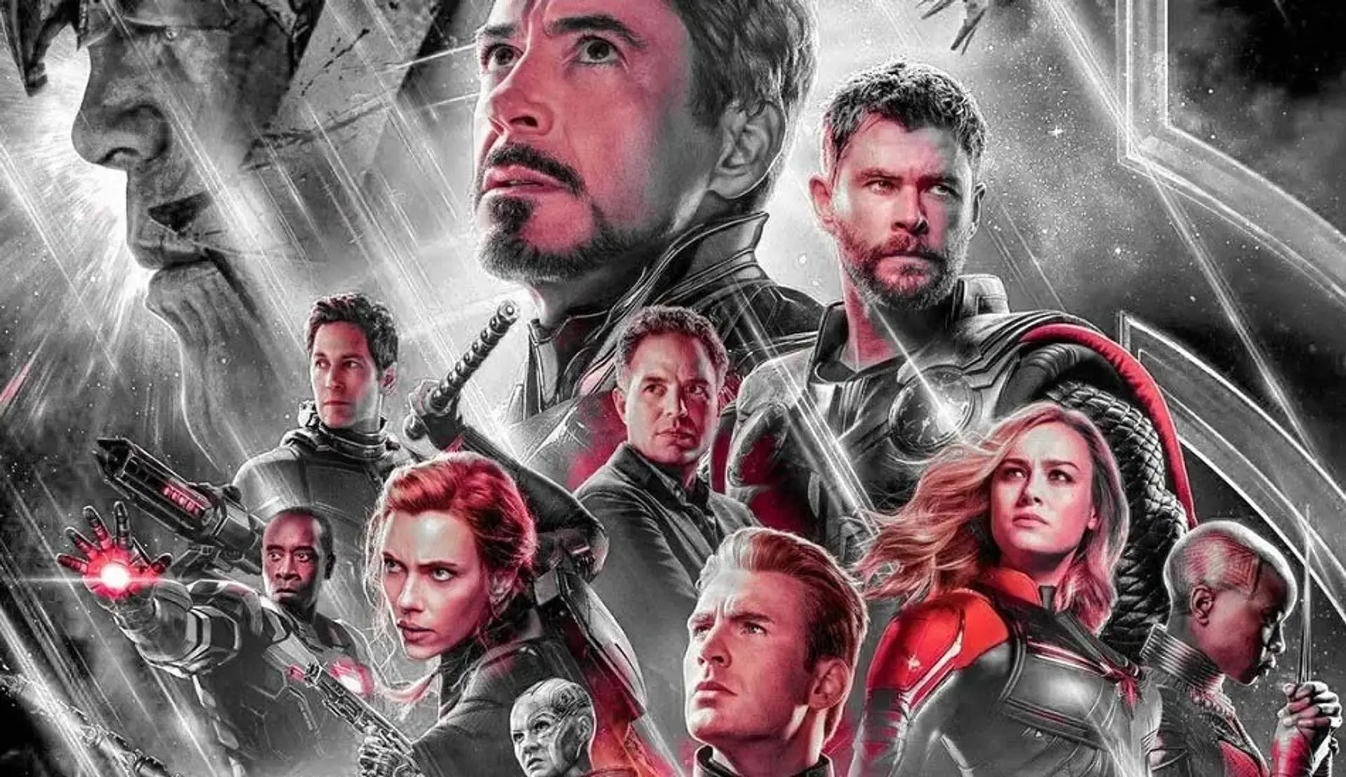 معرفی و بررسی کامل فیلم انتقام جویان 4 | پاسخ به سوالات پرتکرار درمورد فیلم Avengers Endgame