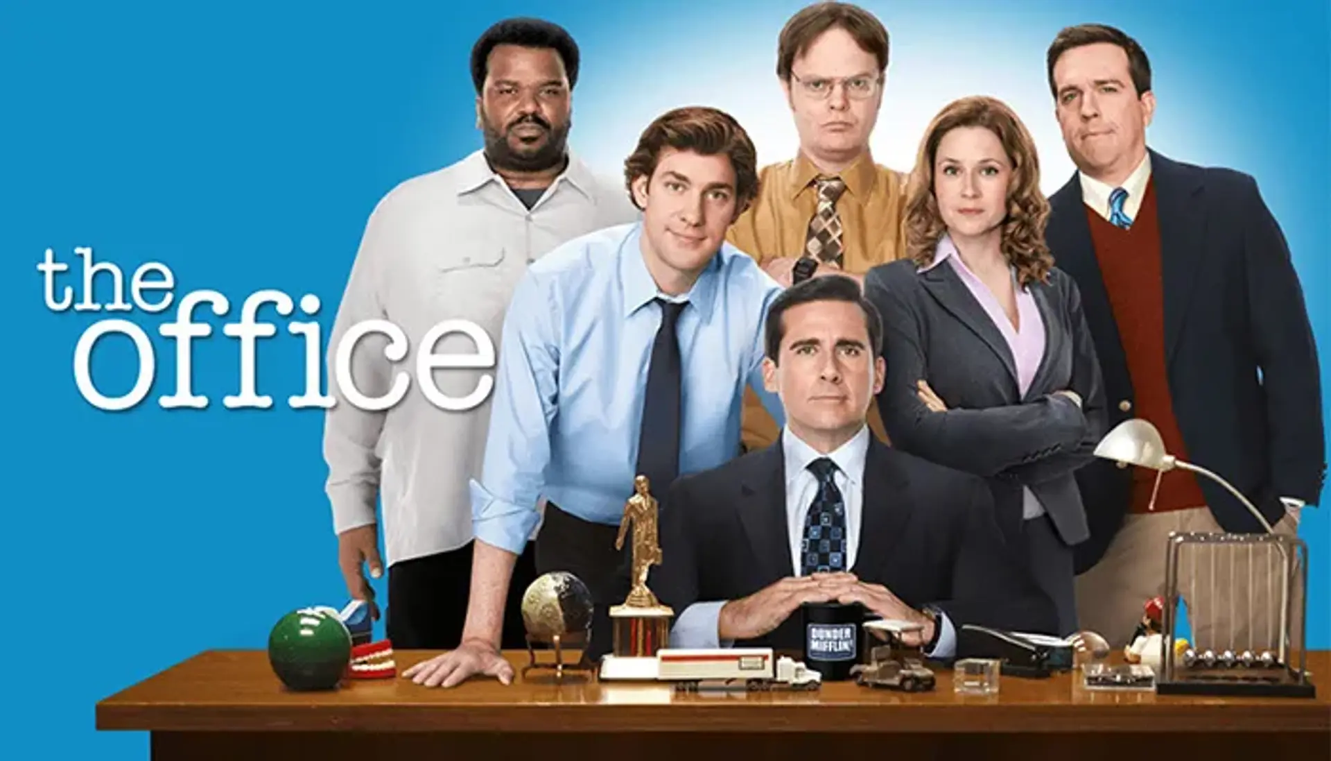 معرفی سریال The Office | از بهترین سیتکام های آمریکایی