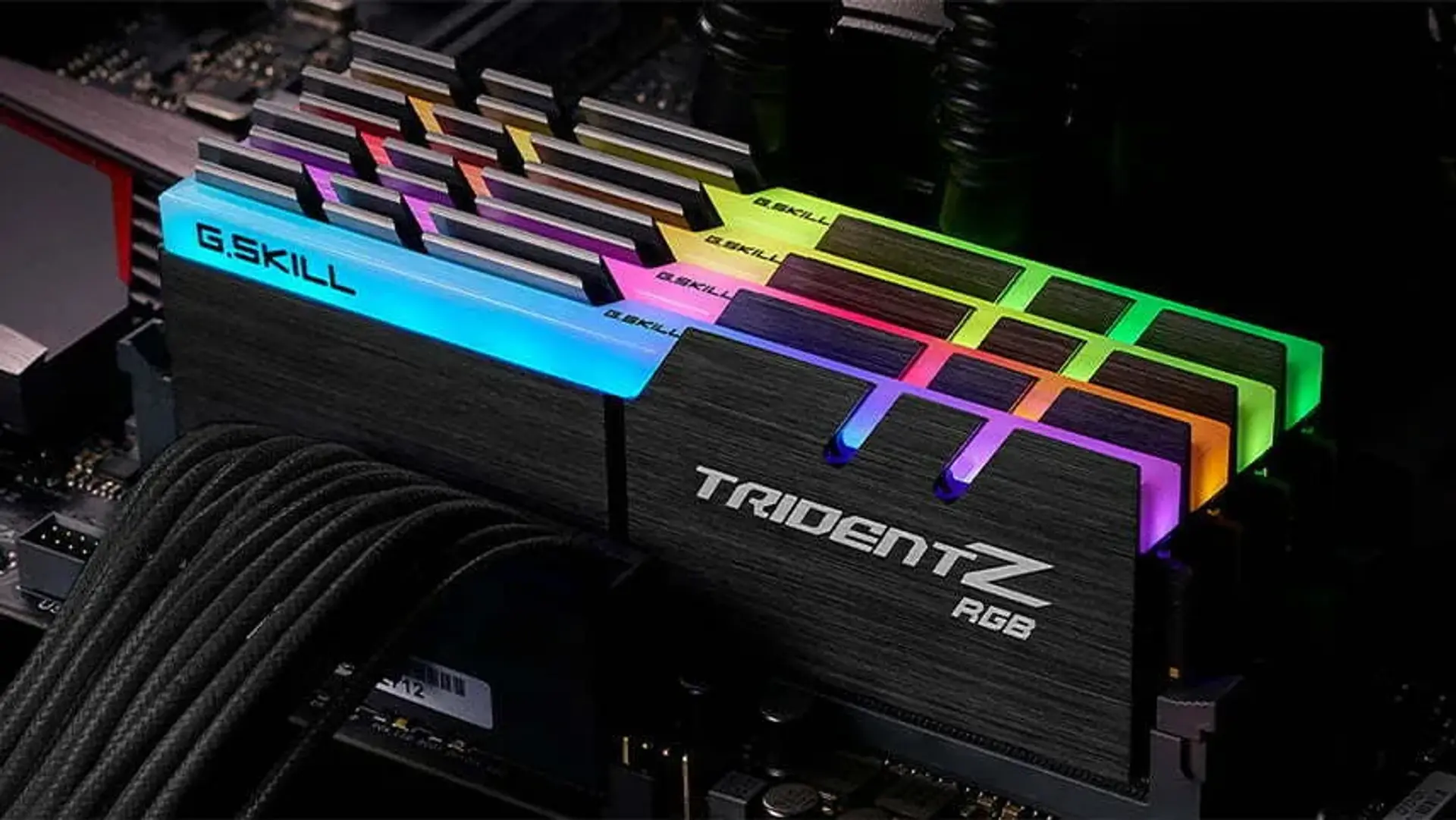 بهترین رم های گیمینگ ؛ معرفی بهترین رم های DDR4 و DDR5 مخصوص بازی