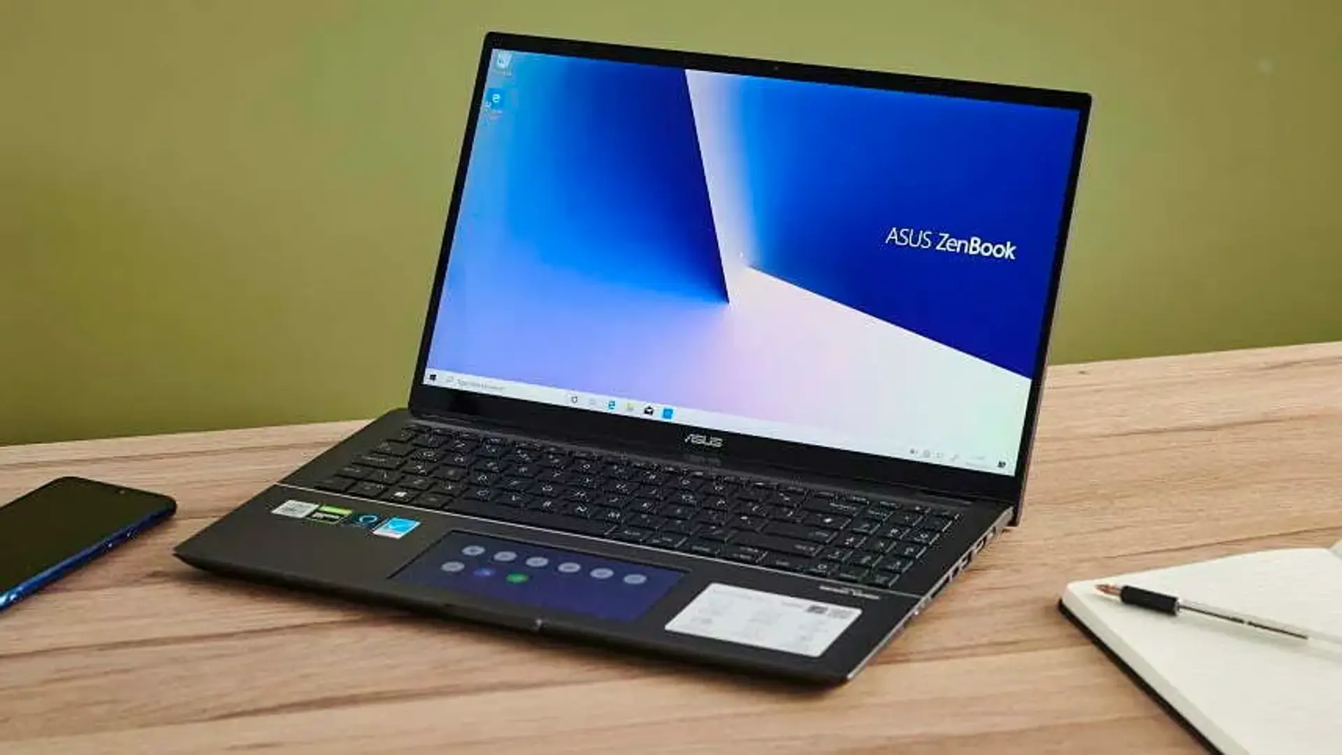 بهترین لپ تاپ ایسوس 2020 ؛ قدرتمندترین لپ تاپ ASUS در سال 2020 کدام مدل است؟