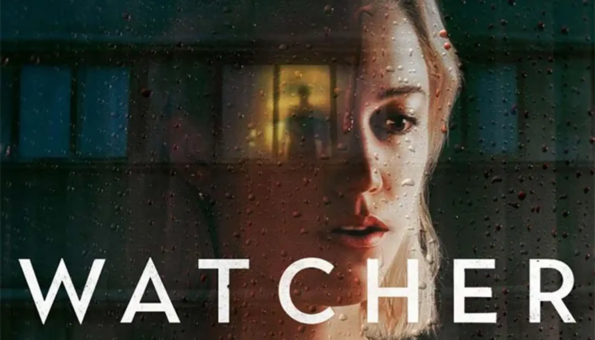 دانلود فیلم Watcher 2022 | داستان، بازیگران و نمرات منتقدین