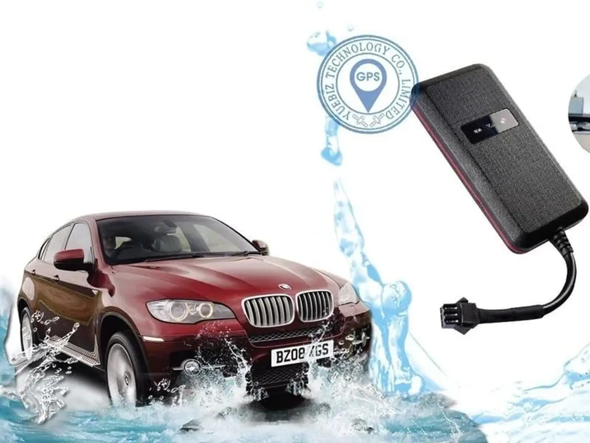 ردیاب خودرو رایگان از کجا تهیه کنیم؟ + کد تخفیف 90 درصد