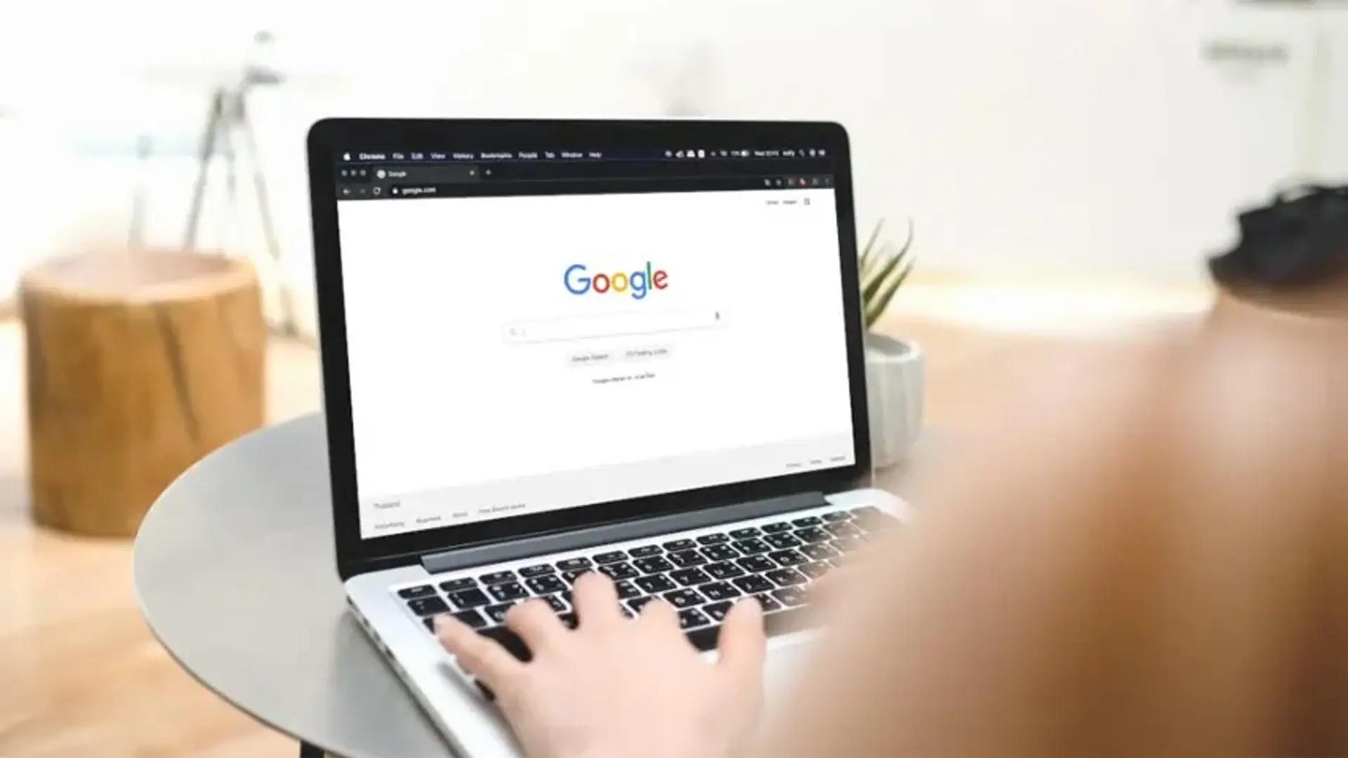 نحوه تغییر عکس پروفایل جیمیل