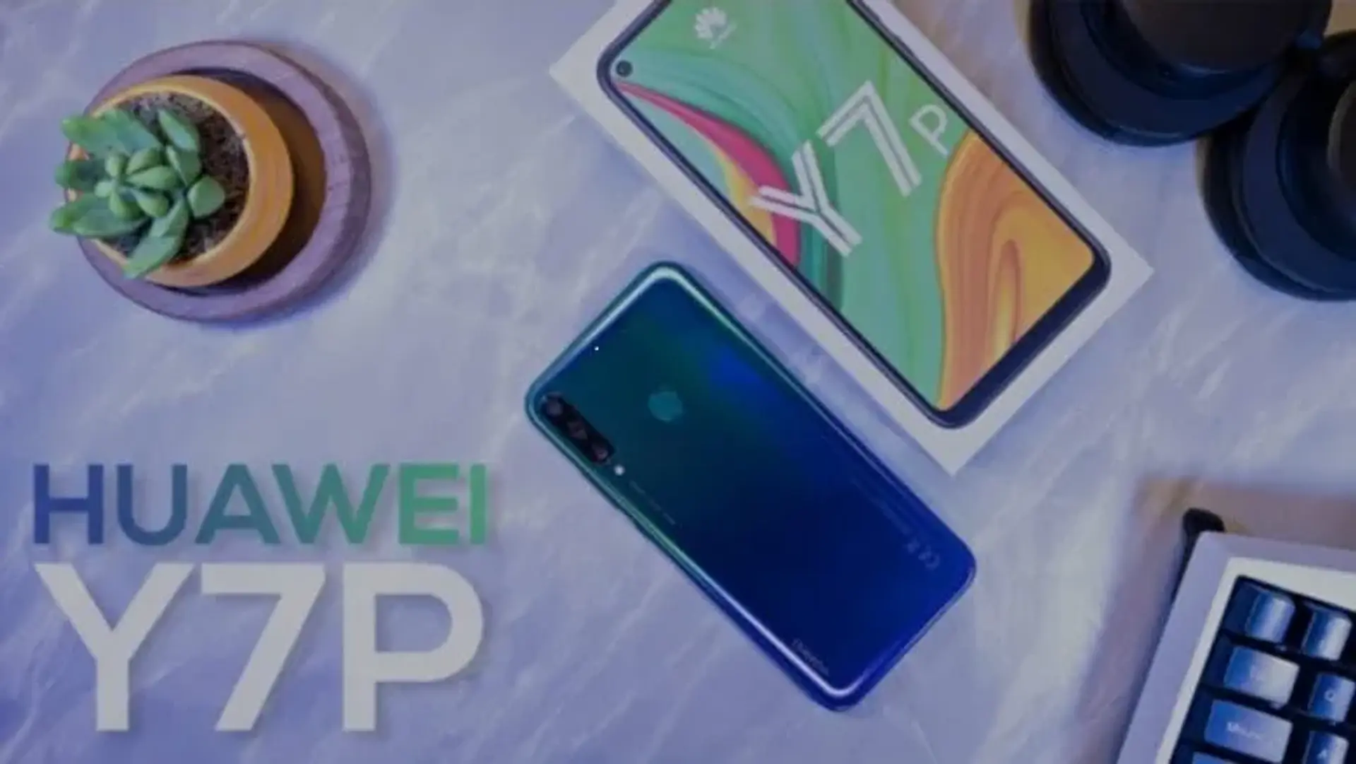 بررسی گوشی هواوی Y7p ؛ مشخصات، دوربین و قیمت