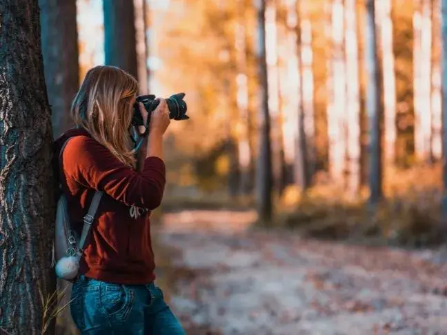 چگونه به یک عکاس حرفه ای با درآمد بالا تبدیل شویم ؟