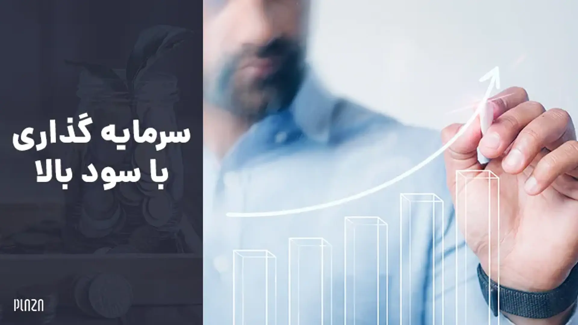 سرمایه گذاری با سود بالا | این روزها با پول خود چه بخریم ؟