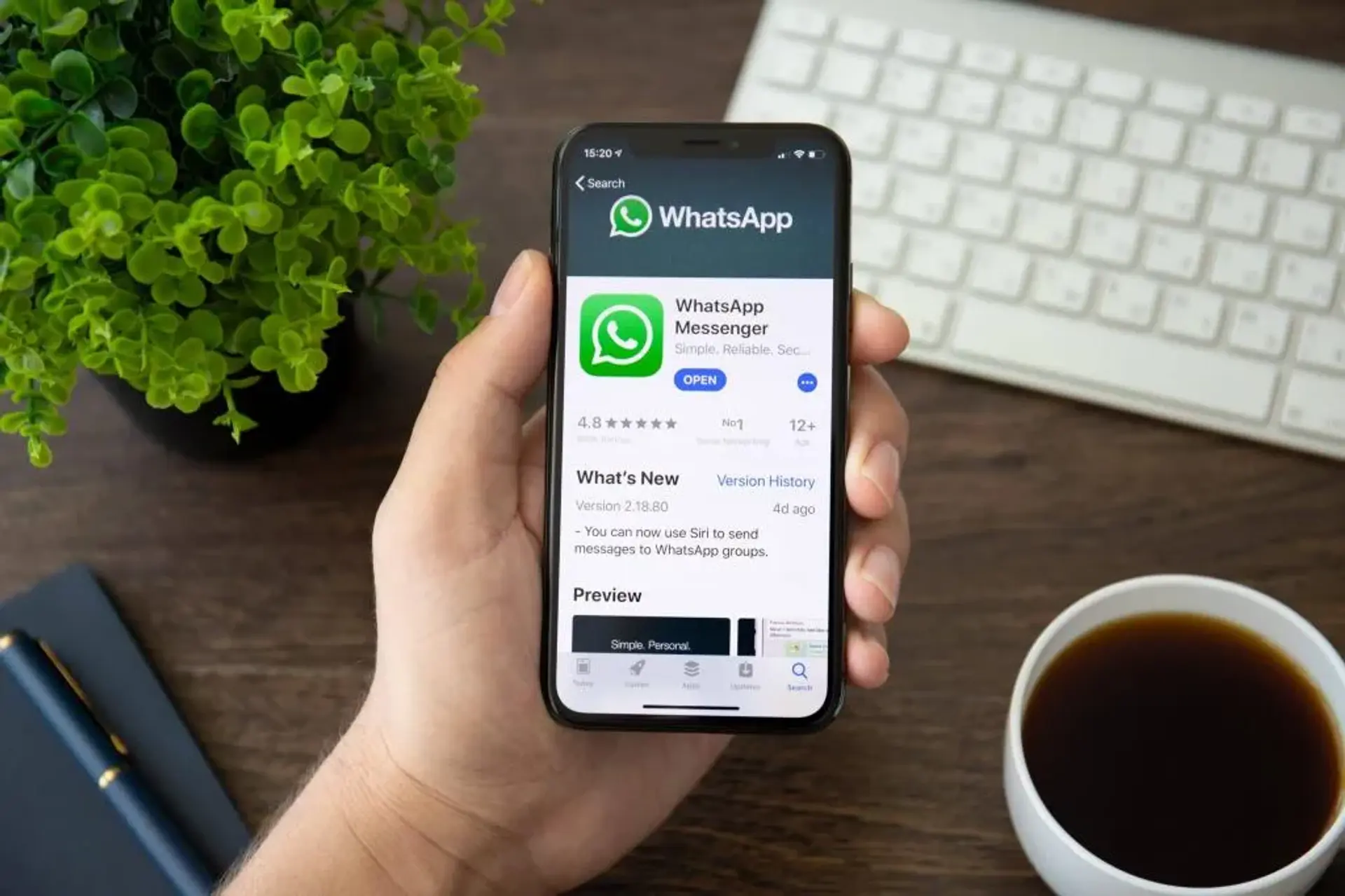 روش گرفتن شماره مجازی برای واتساپ