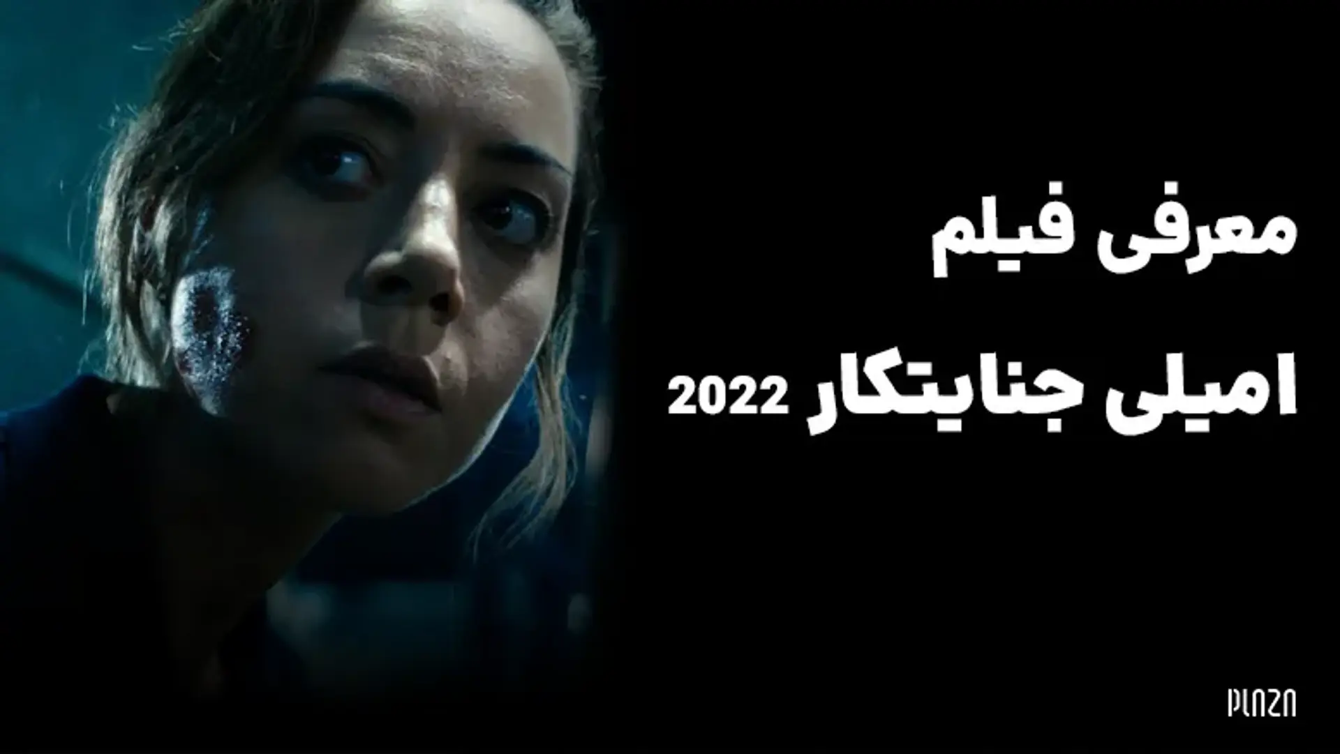 معرفی فیلم امیلی جنایتکار 2022 (Emily the Criminal) + داستان، بازیگران و نمرات