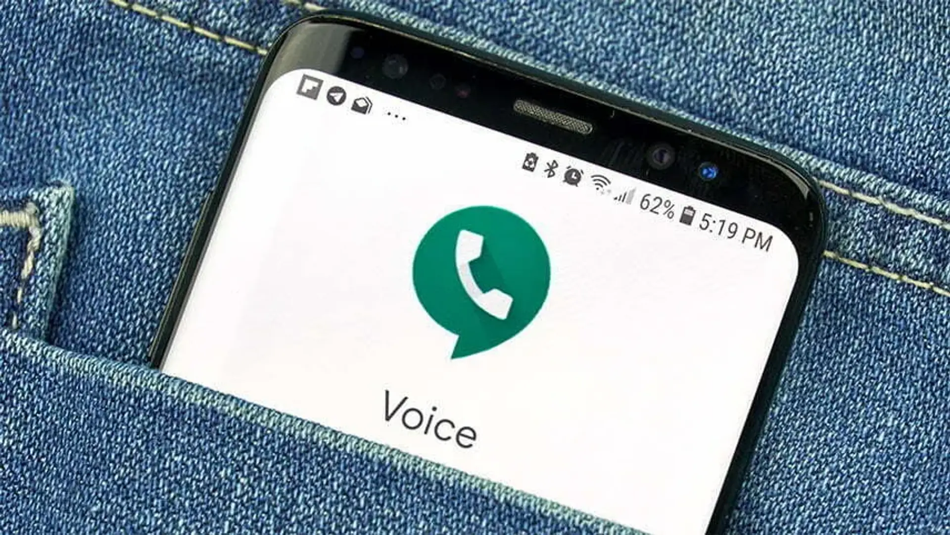 آموزش نحوه استفاده از گوگل ویس (Google Voice)