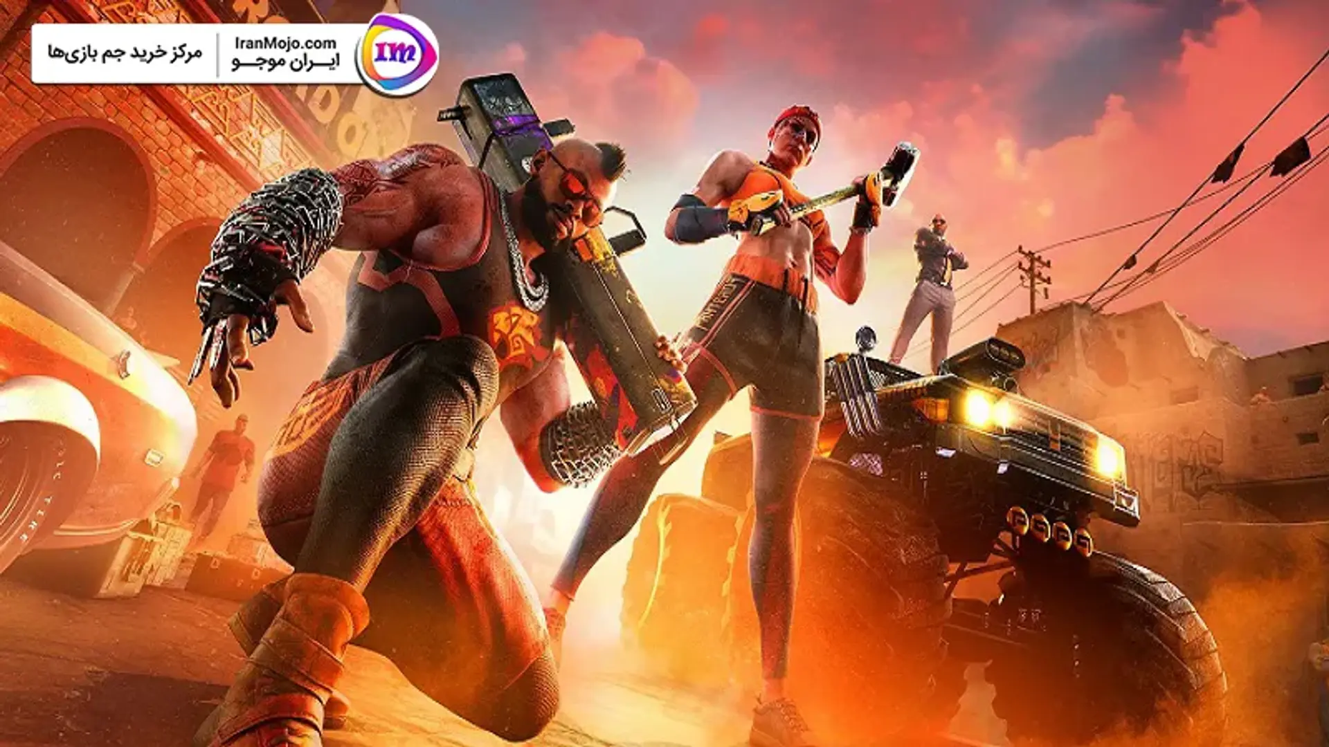 بررسی 4 ضعف در بازی Saints Row؛ بازگشت ناموفق یک شاهکار