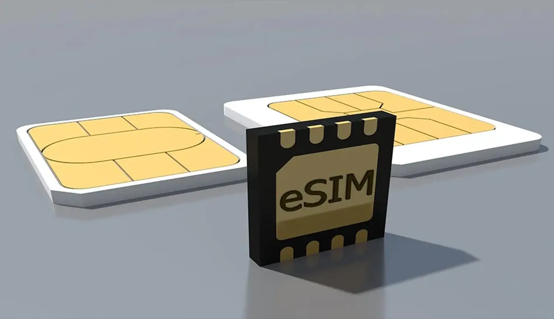 سیم کارت eSIM چیست؟ هرآنچه که از سیمکارت ای سیم لازم است بدانید