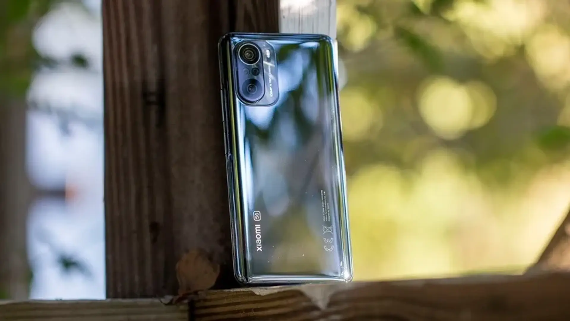 گوشی شیائومی 11i؛ بررسی پردازنده، طراحی و دوربین موبایل Xiaomi Mi 11i