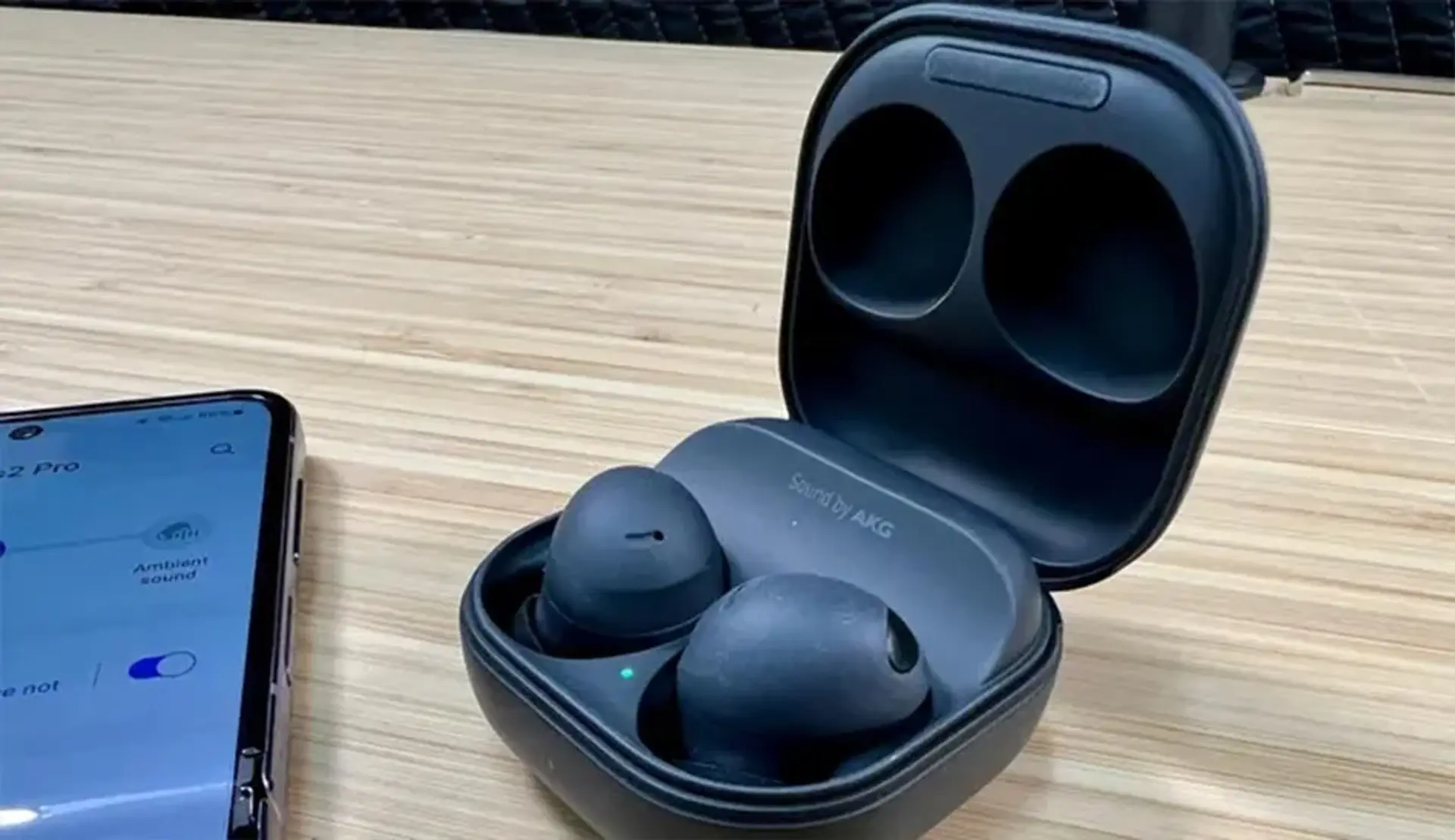 بررسی گلکسی بادز 2 سامسونگ؛ هندزفری بلوتوث Galaxy Buds 2 را بشناسید