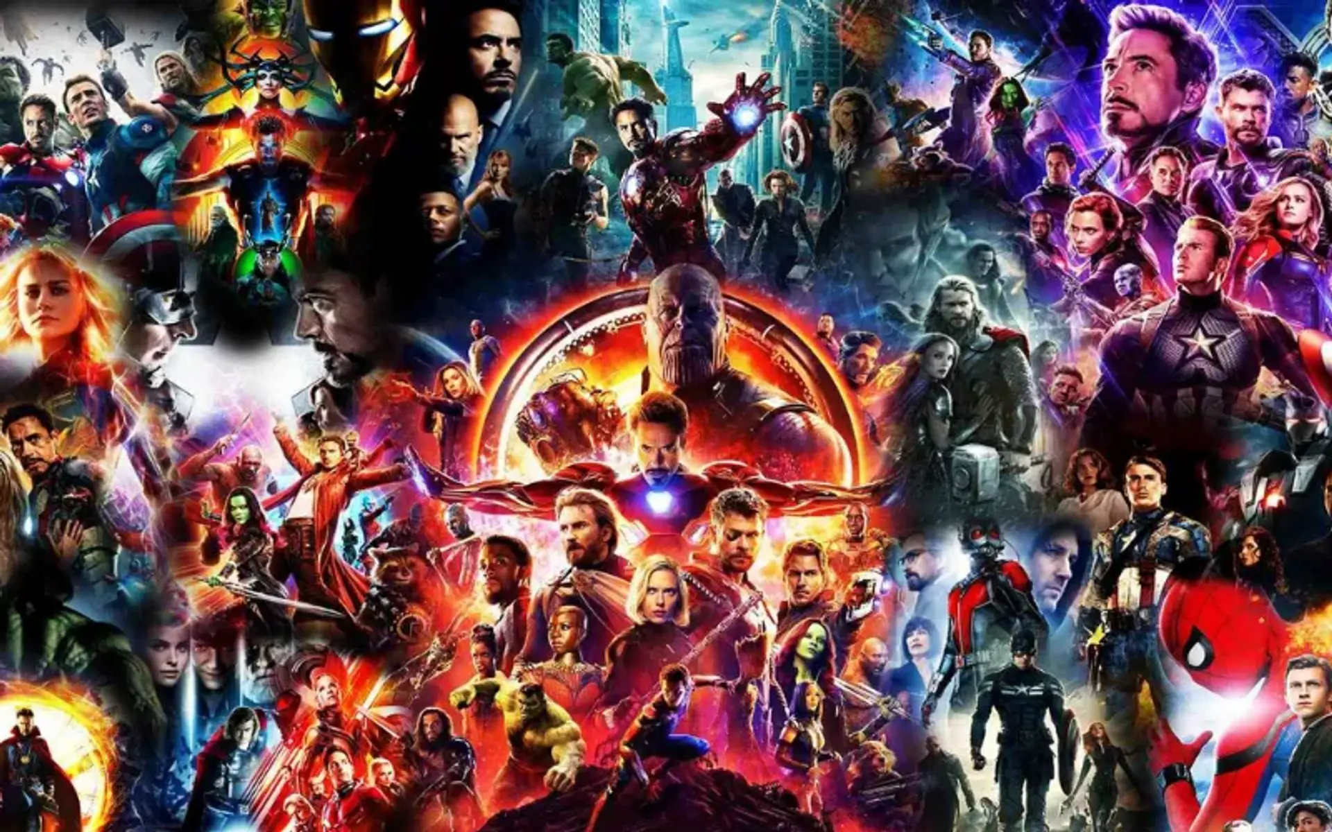 بهترین فیلم های ابرقهرمانی ۲۰۲۰ | برترین فیلم های ابرقهرمانی سال 2018 تا 2020