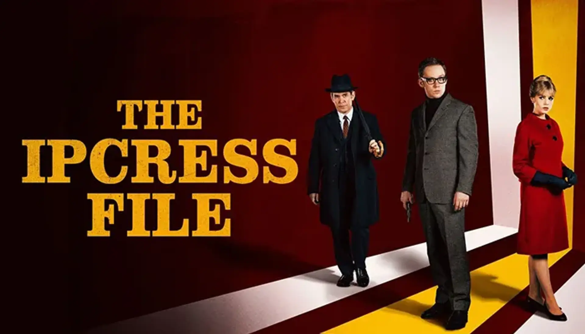 سریال پرونده ایپکرس 2022 (The Ipcress File) ؛ بازگشت جاسوس بریتانیایی