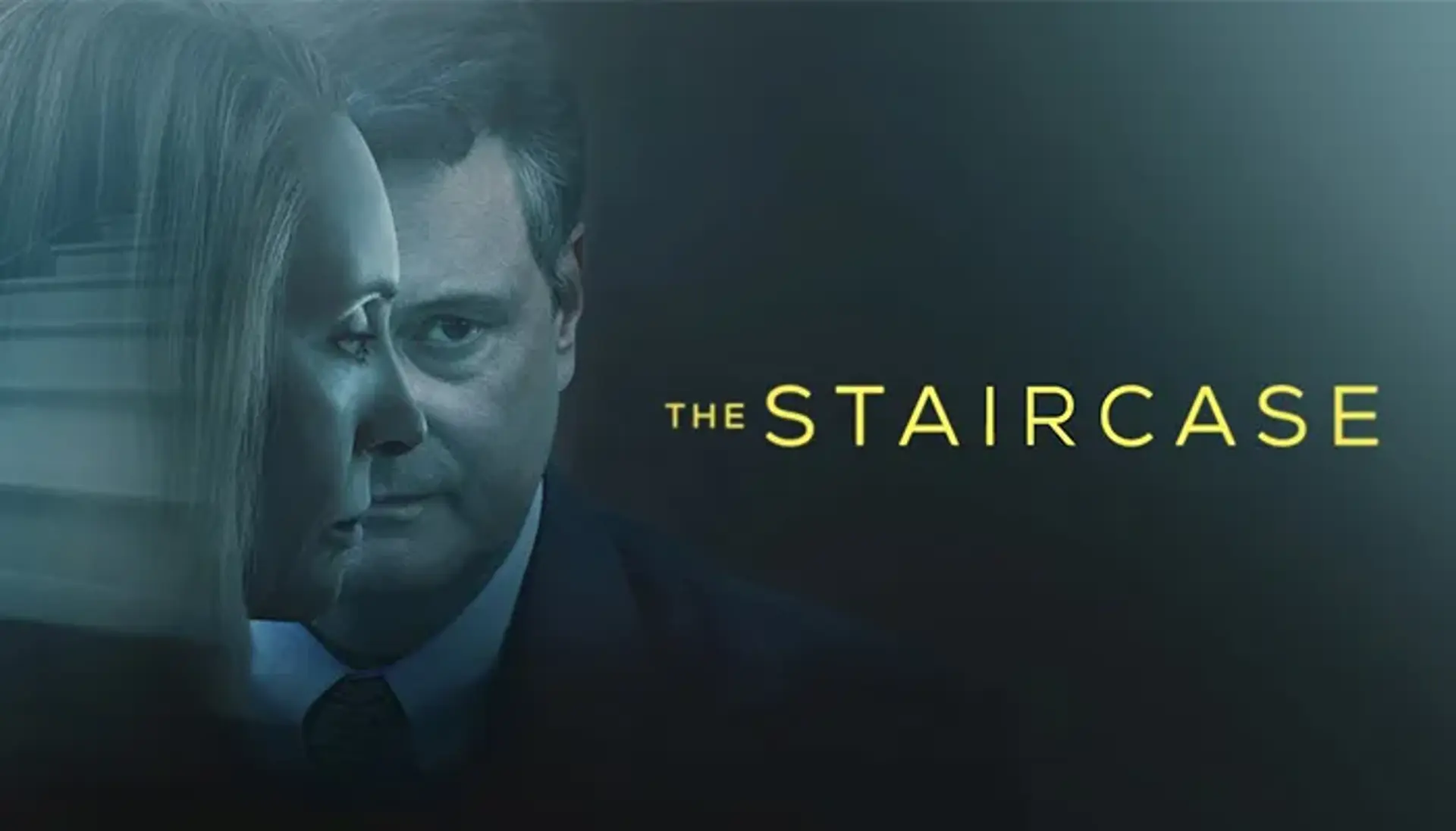 معرفی سریال راه پله 2022 (The Staircase) | داستان، بازیگران و نمرات