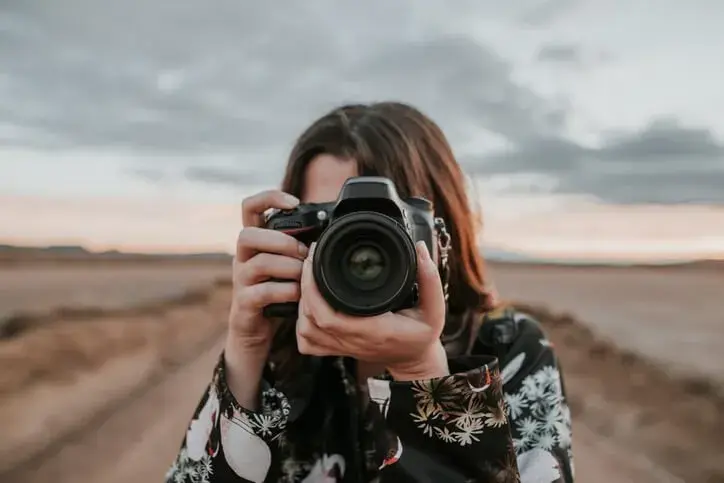 مهم ترین نکات موثر در قیمت خرید دوربین برای عکاسی