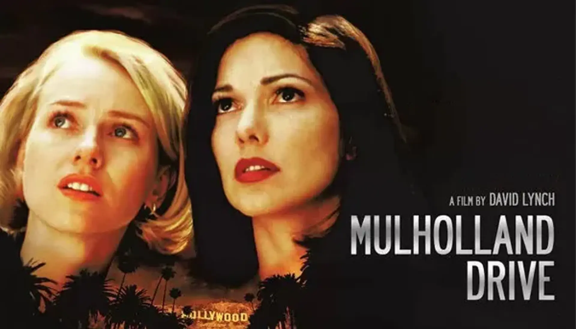 فیلم سینمایی جاده مالهالند (Mulholland Drive) | داستان، بازیگران و نمرات
