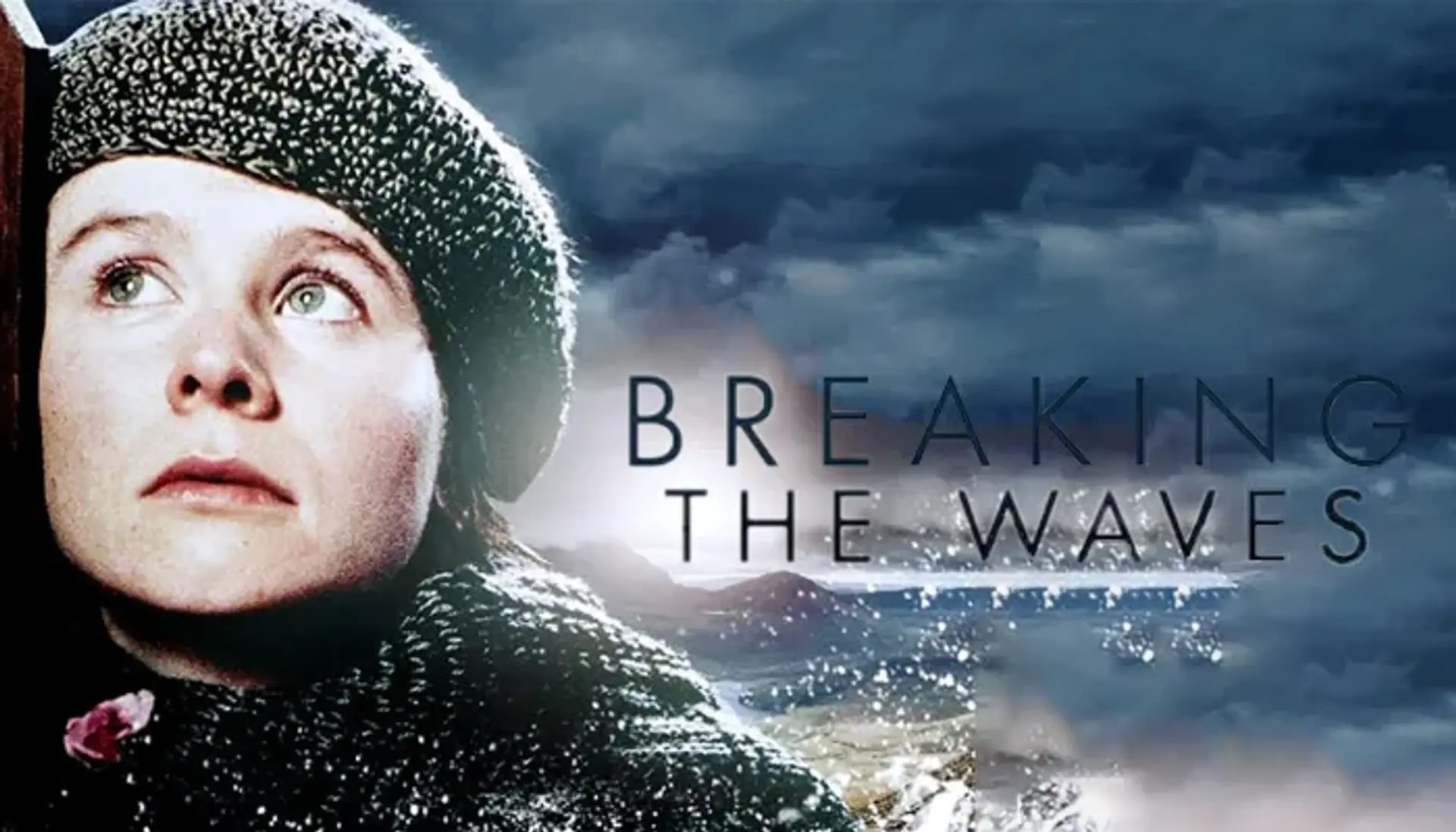 فیلم شکستن امواج 1996 (Breaking the Waves) | داستان، بازیگران و نمرات